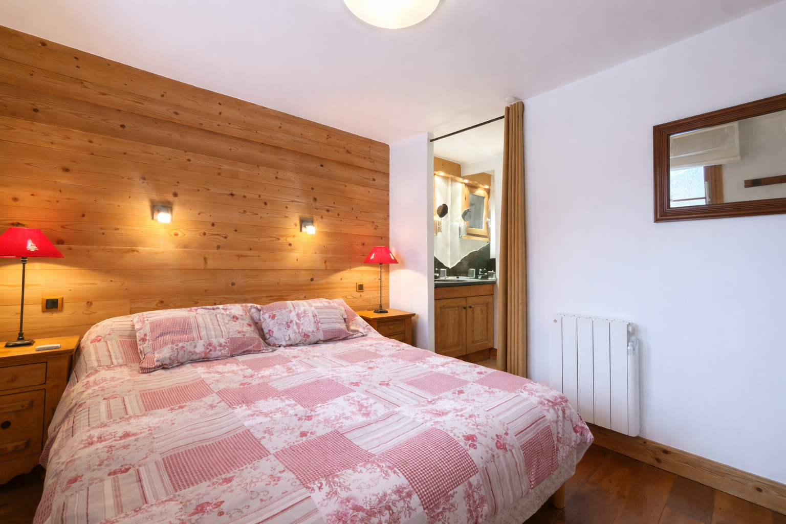 Propriété en France à vendre à Courchevel, Savoie - €1 942 500 - photo 