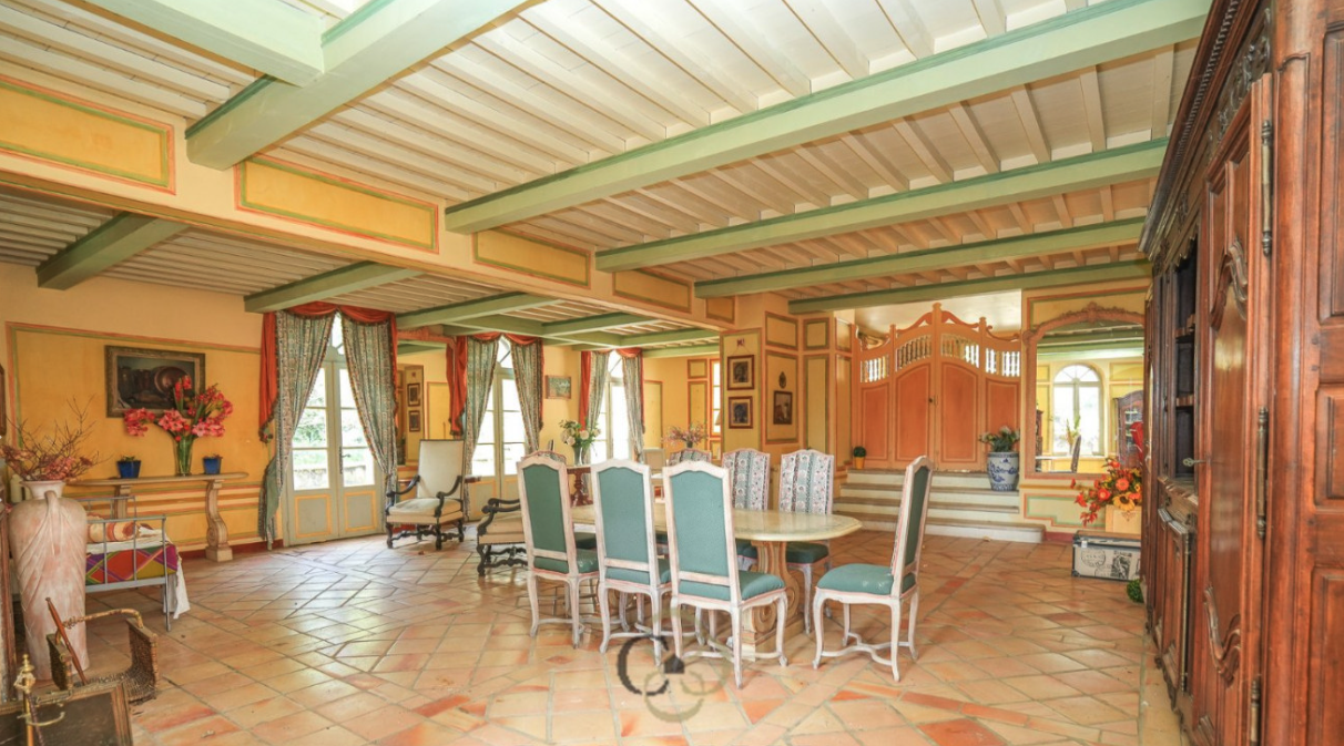 French property for sale in Sauve, Gard - €1,360,000 - photo 
