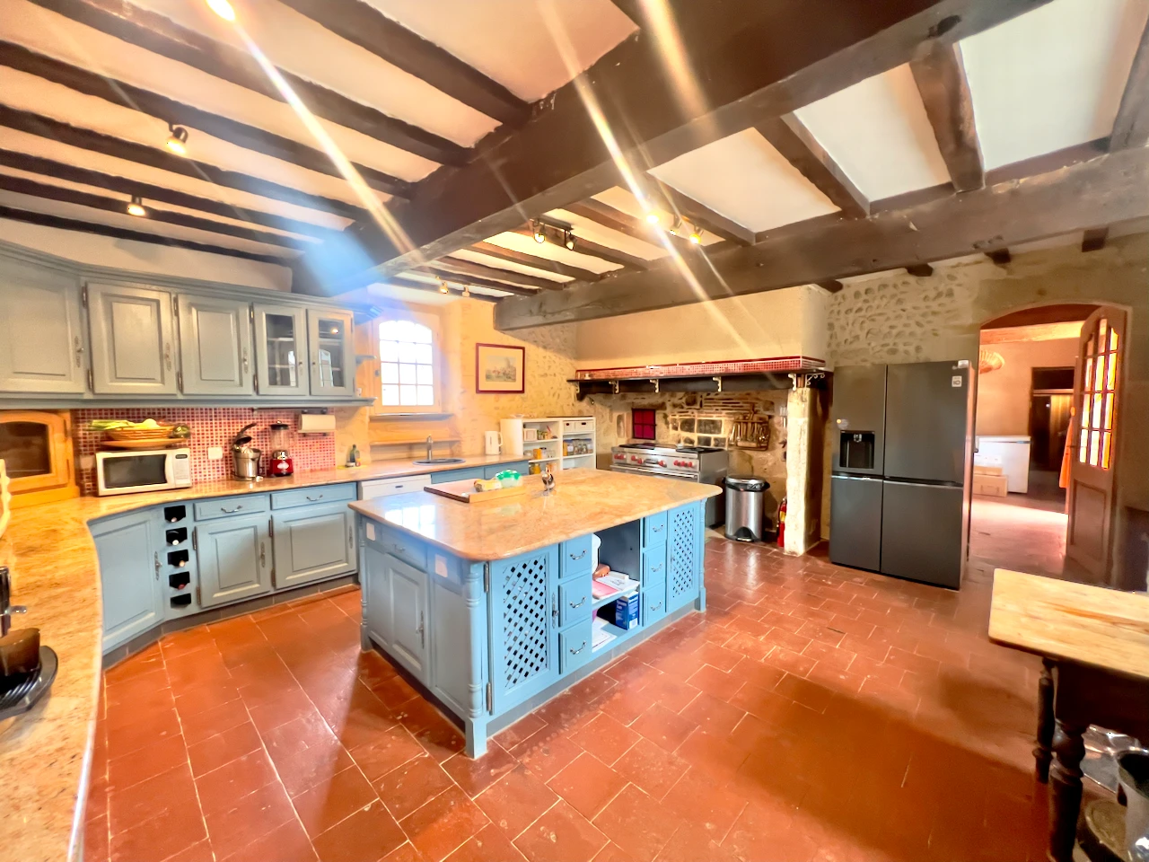 French property for sale in Montégut-Arros, Gers - €570,000 - photo 