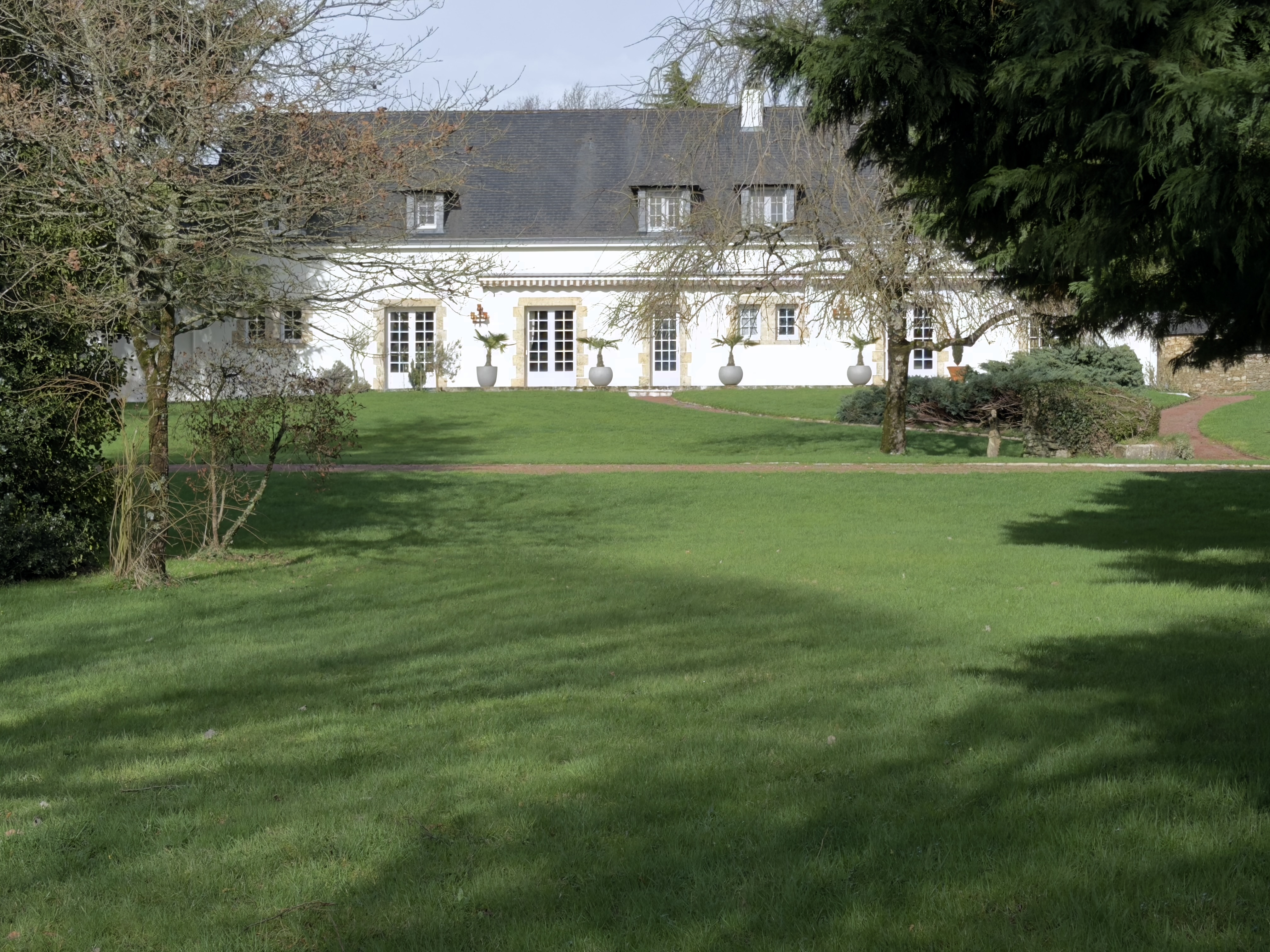 Propriété en France à vendre à Pontchâteau, Loire-Atlantique - €890 400 - photo 