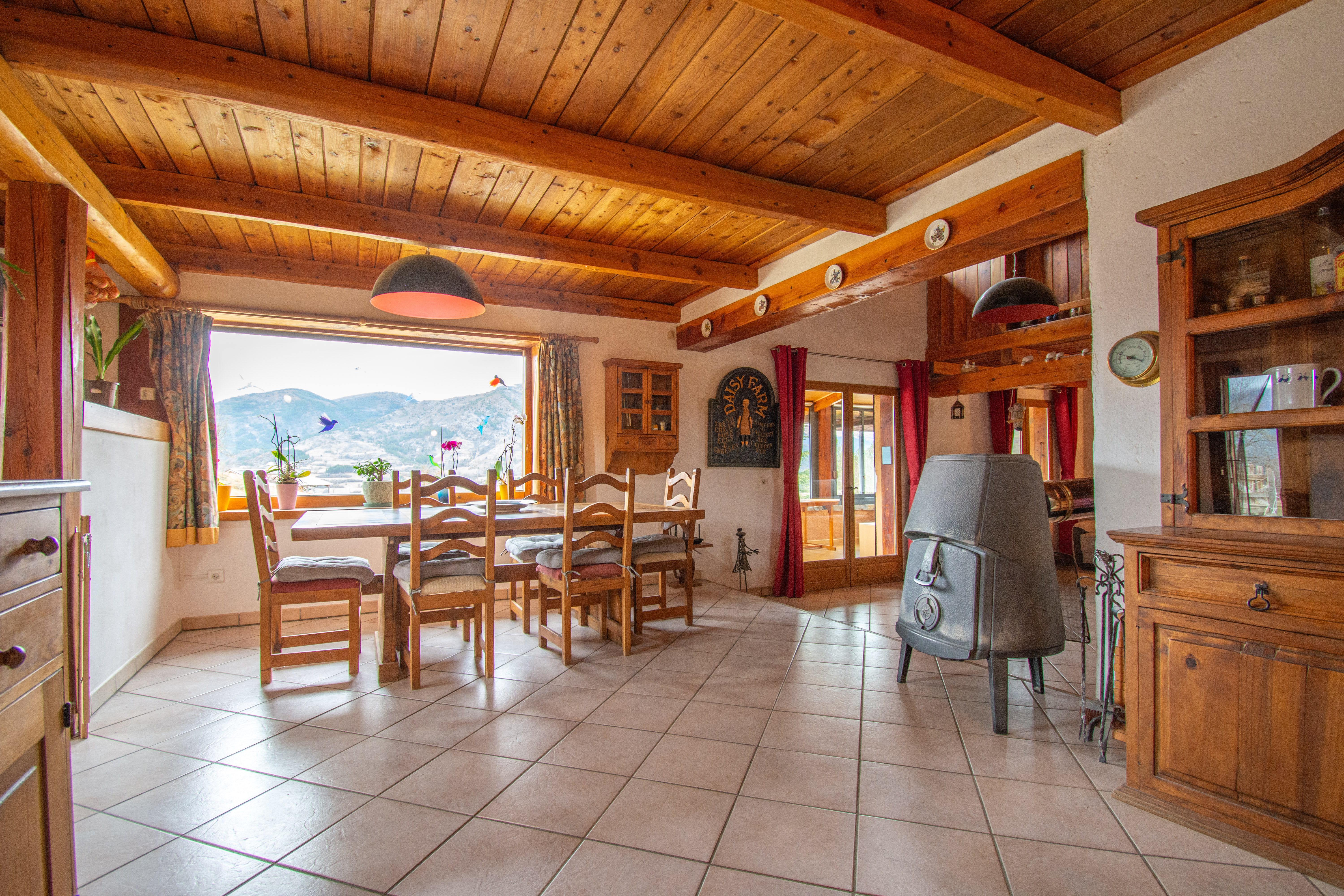 French property for sale in Barrême, Alpes-de-Haute-Provence - €560,000 - photo 