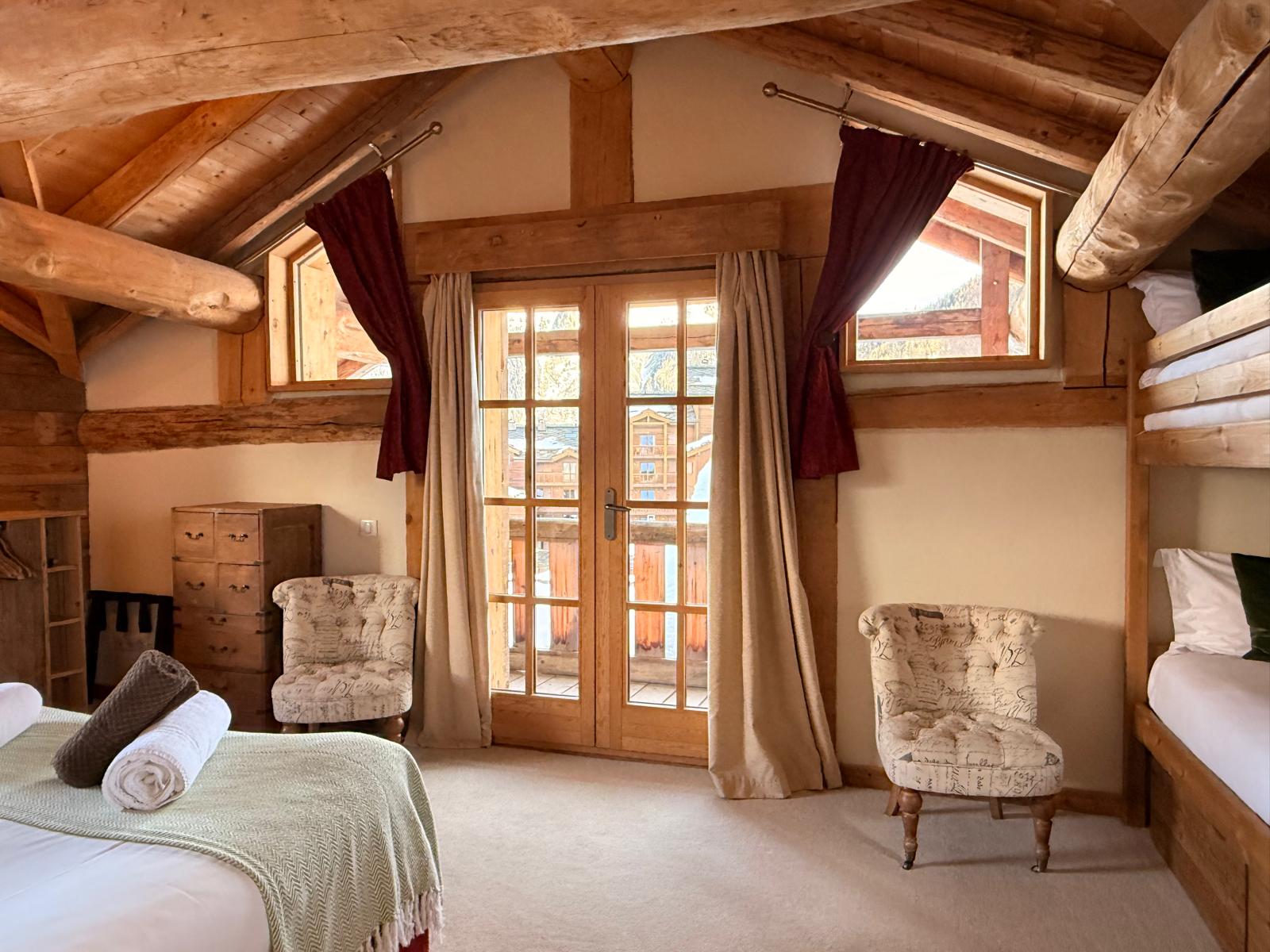 Propriété en France à vendre à Sainte-Foy-Tarentaise, Savoie - €1 350 000 - photo 