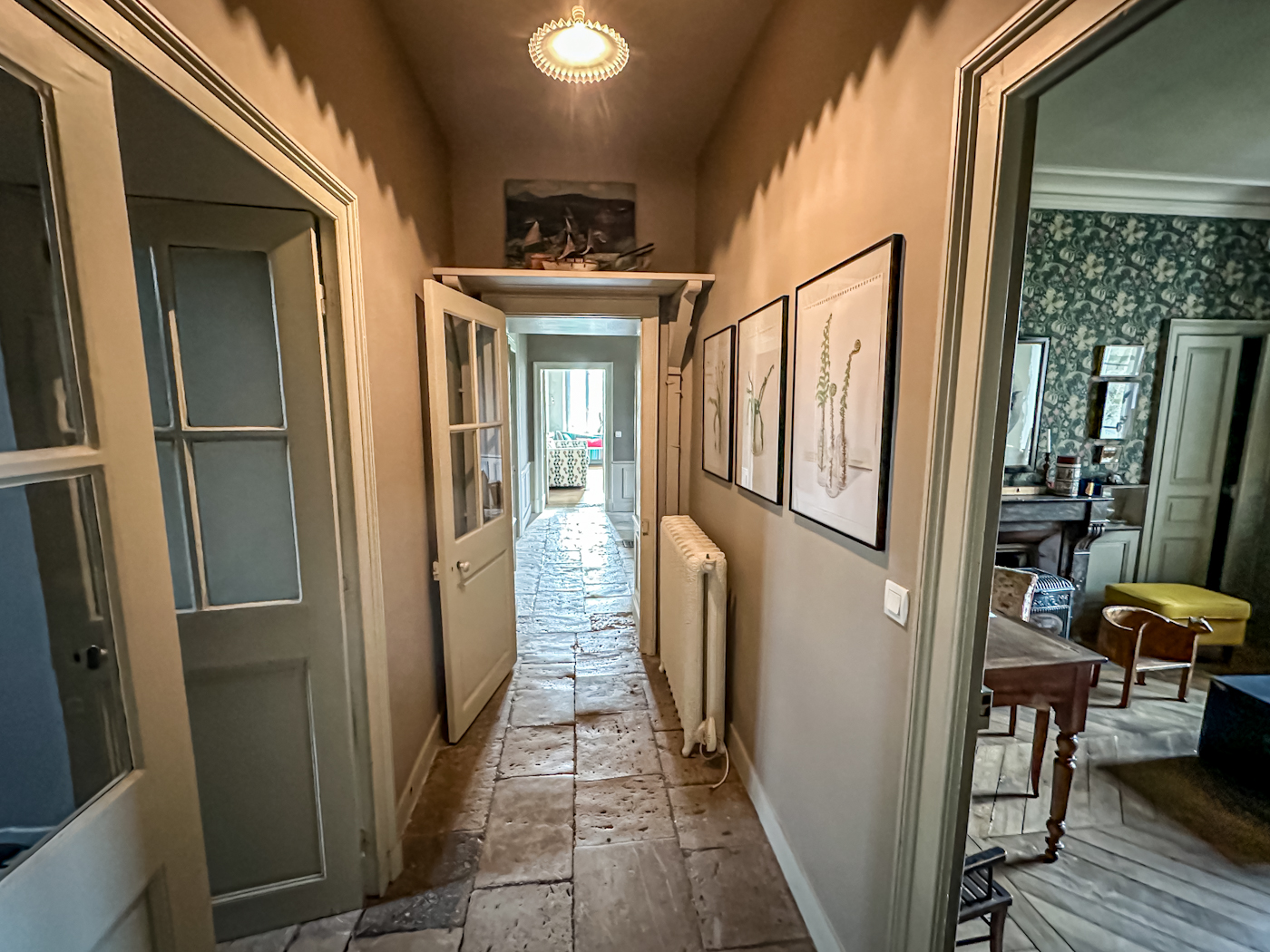 French property for sale in Port-Bail-sur-Mer, Manche - €1,378,000 - photo 