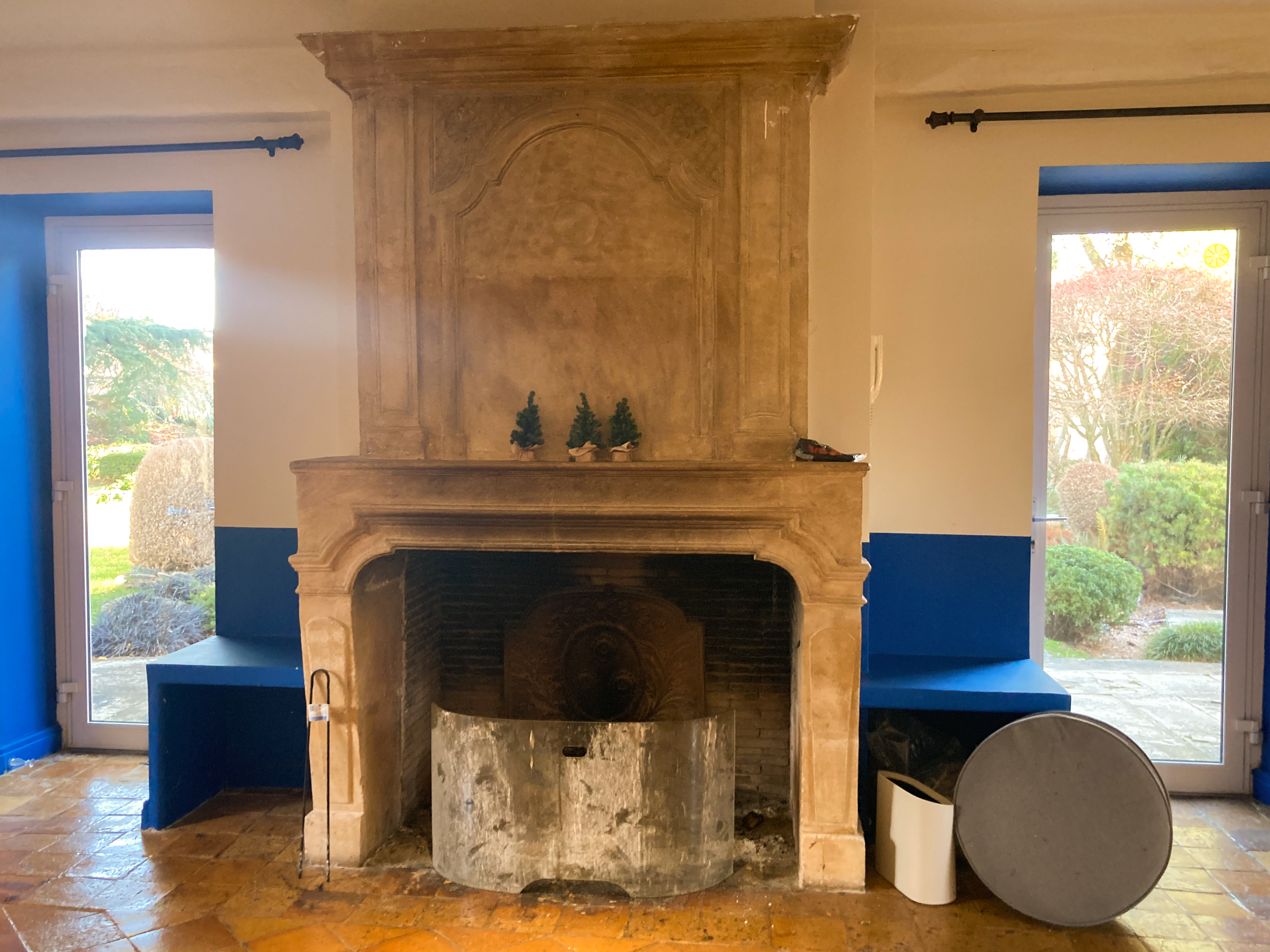 French property for sale in Thoiry, Yvelines - €2,280,000 - photo 