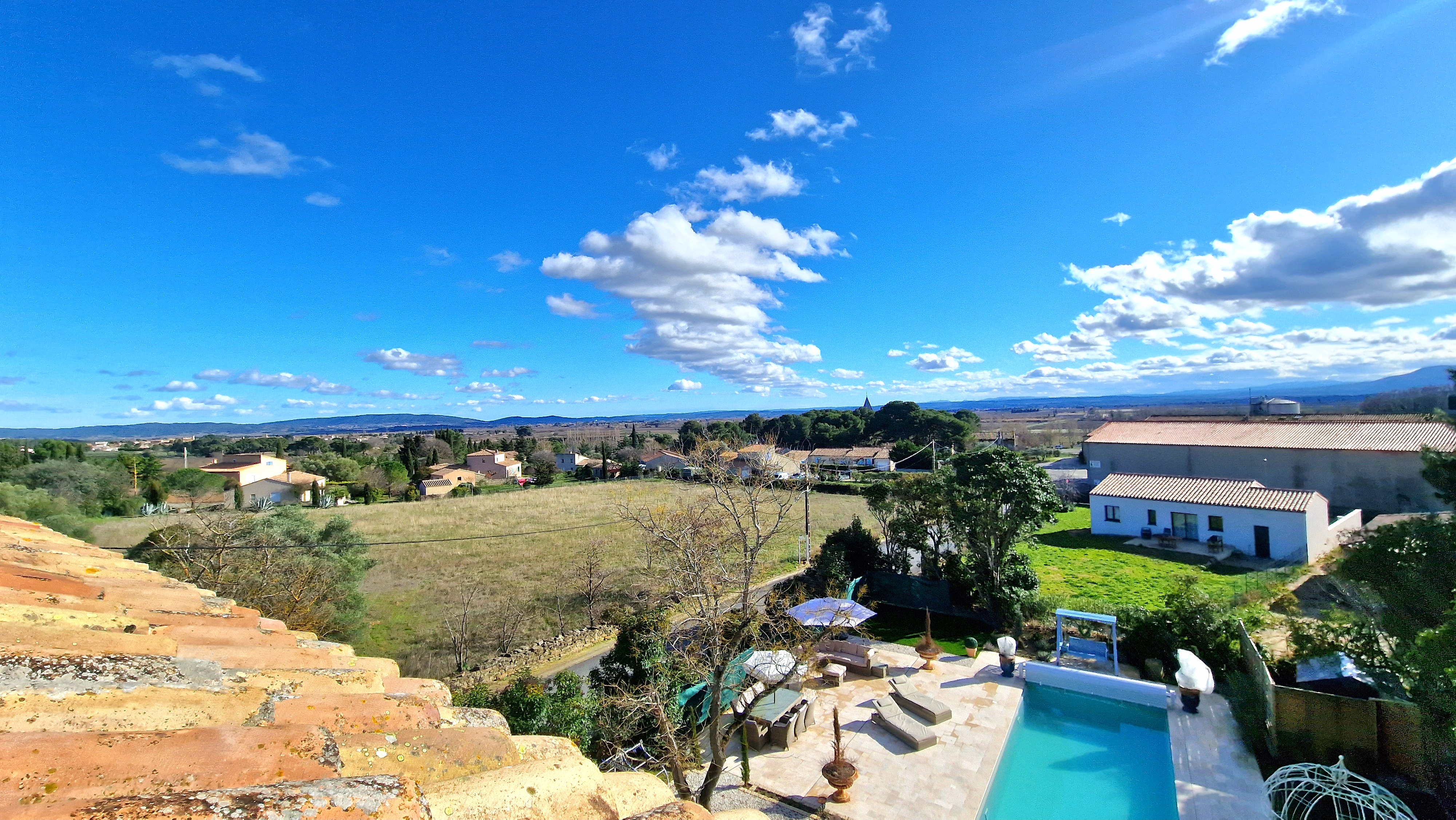 French property for sale in La Livinière, Hérault - €525,000 - photo 