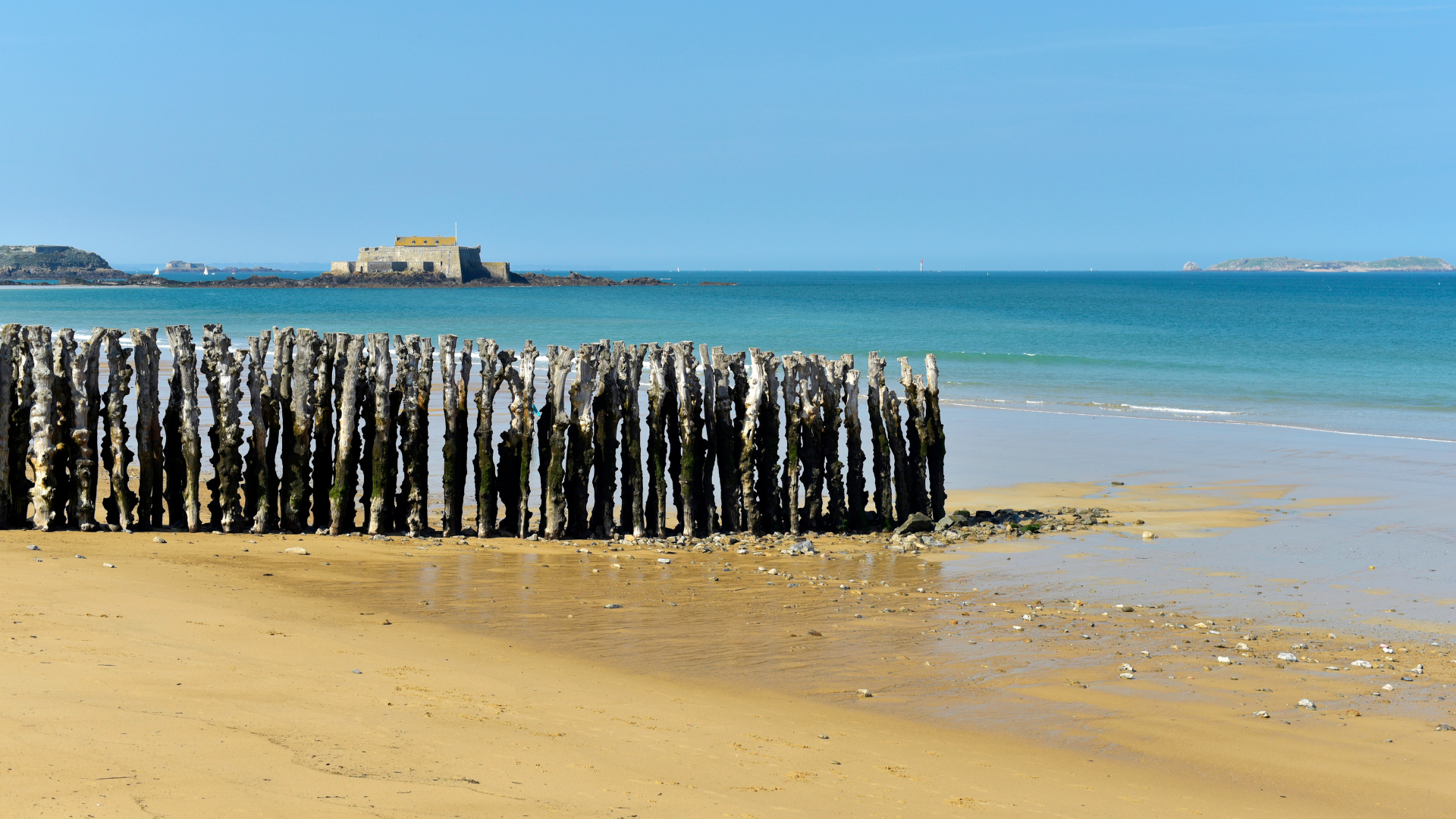 Propriété en France à vendre à Saint-Malo, Ille-et-Vilaine - €1 196 000 - photo 