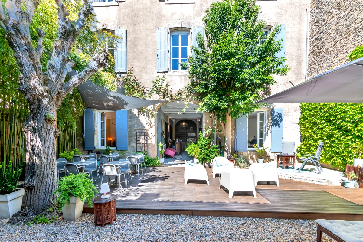 French property for sale in Olonzac, Hérault - €699,000 - photo 