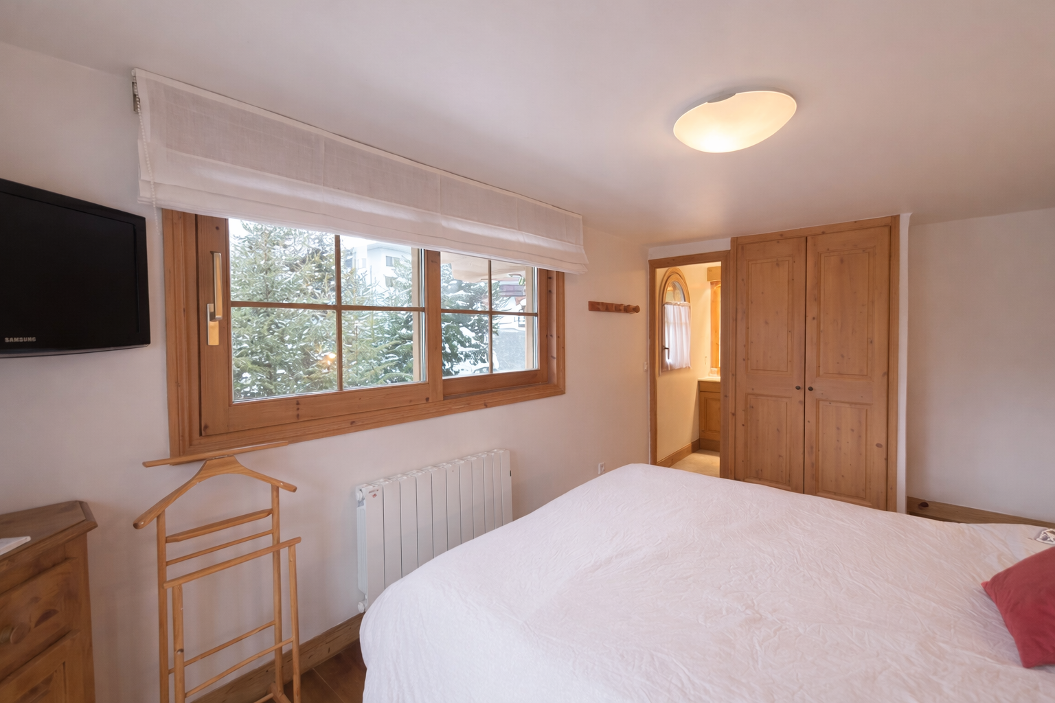 Propriété en France à vendre à Courchevel, Savoie - €1 942 500 - photo 