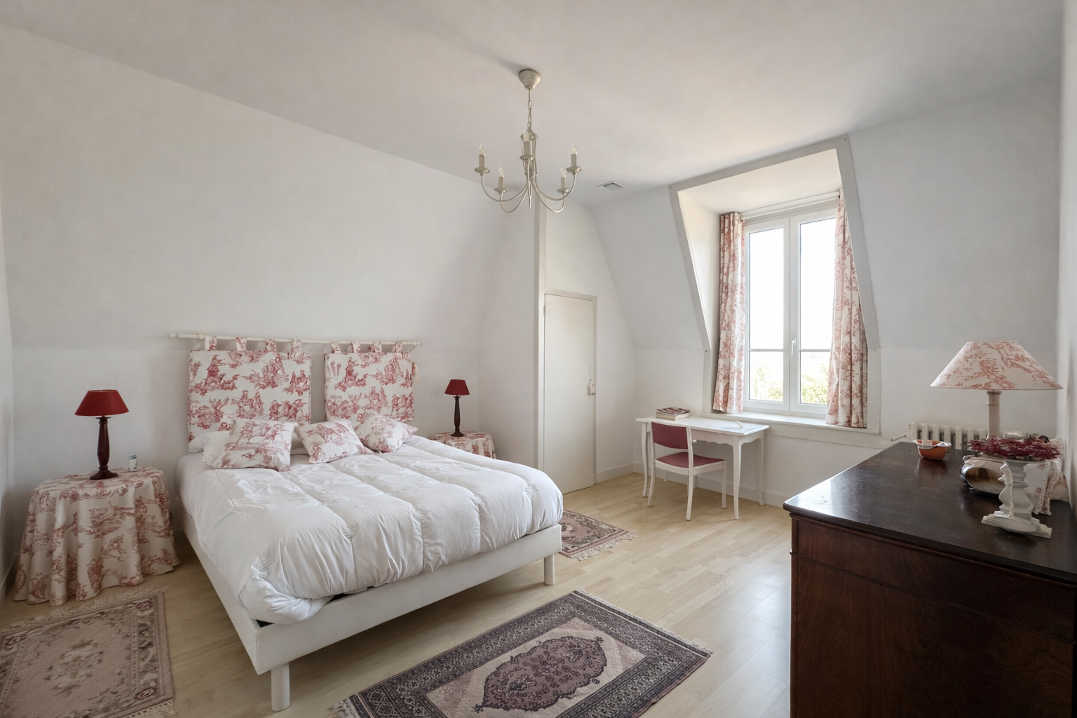 Propriété en France à vendre à Saint-Malo, Ille-et-Vilaine - €1 196 000 - photo 