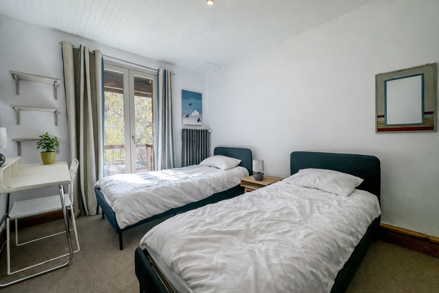 French property for sale in Courchevel, Savoie - €995,000 - photo 