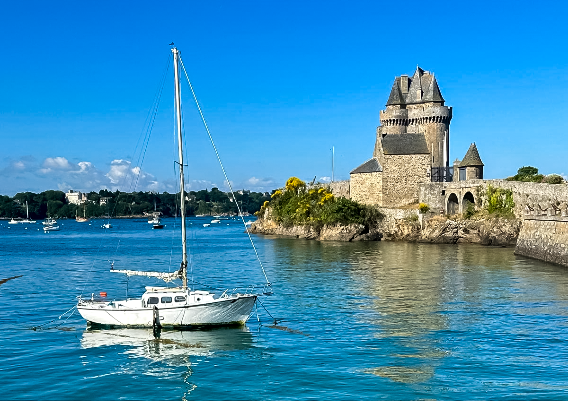 French property for sale in Saint-Malo, Ille-et-Vilaine - €1,298,000 - photo 