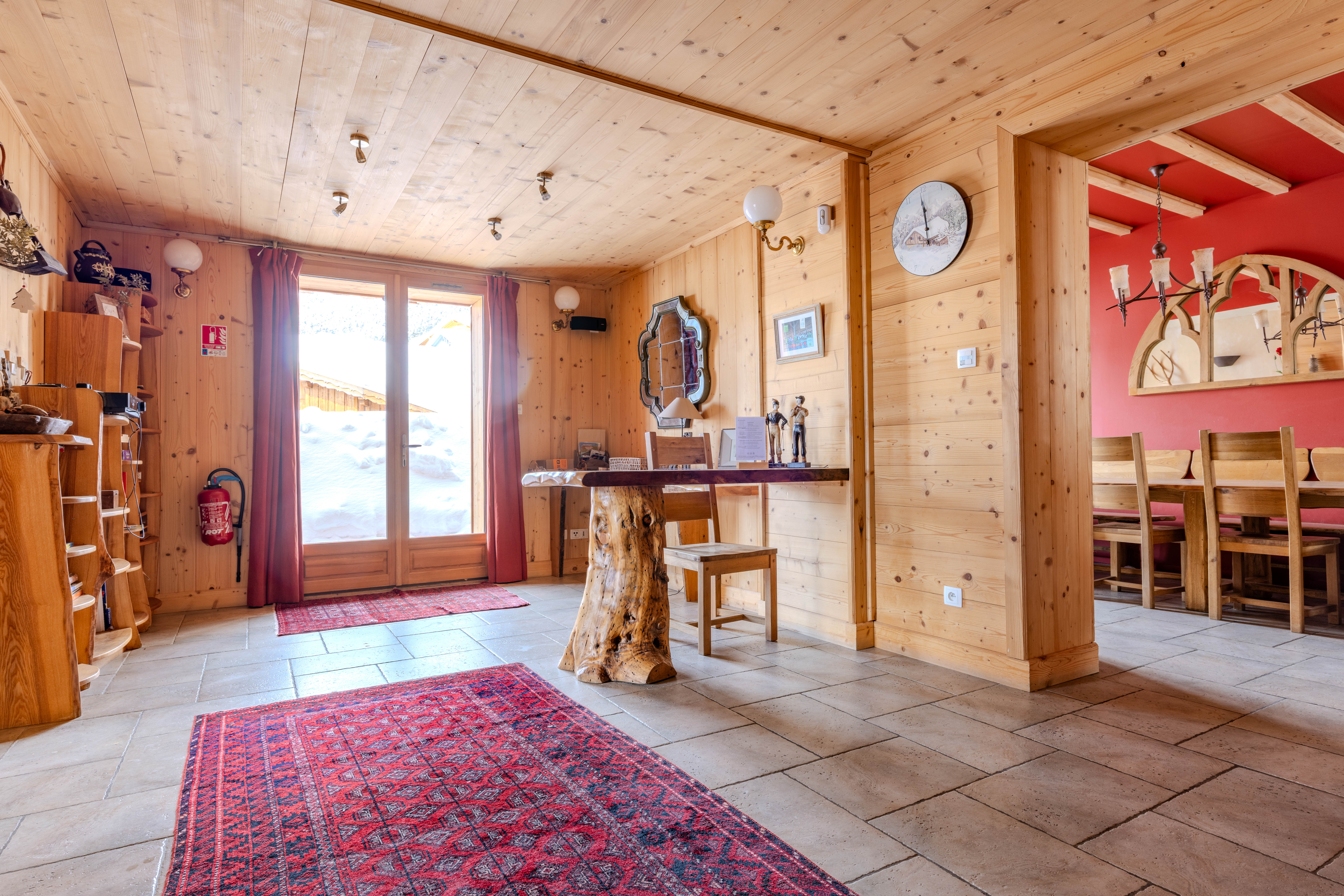 Propriété en France à vendre à Huez, Isère - €3 434 000 - photo 