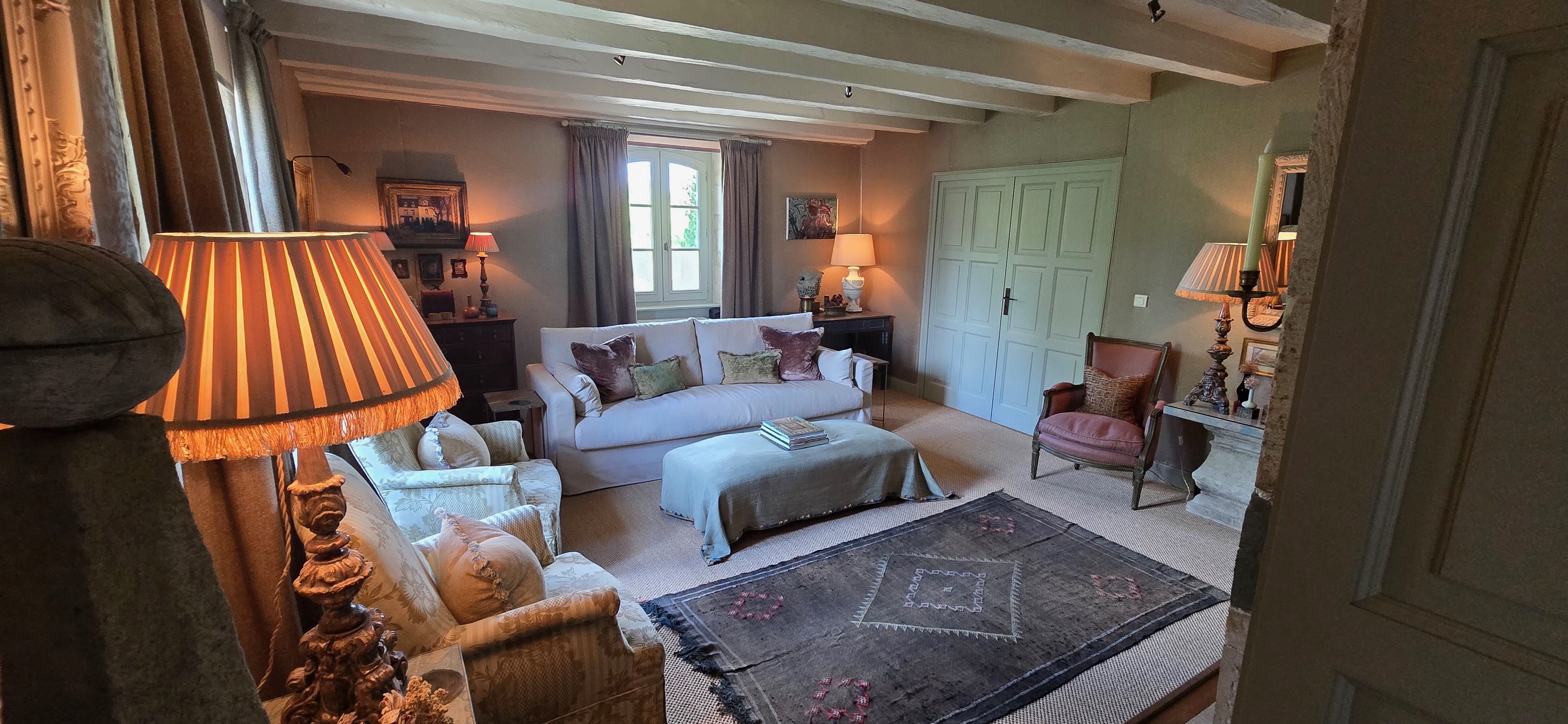 French property for sale in Thédirac, Lot - €472,500 - photo 