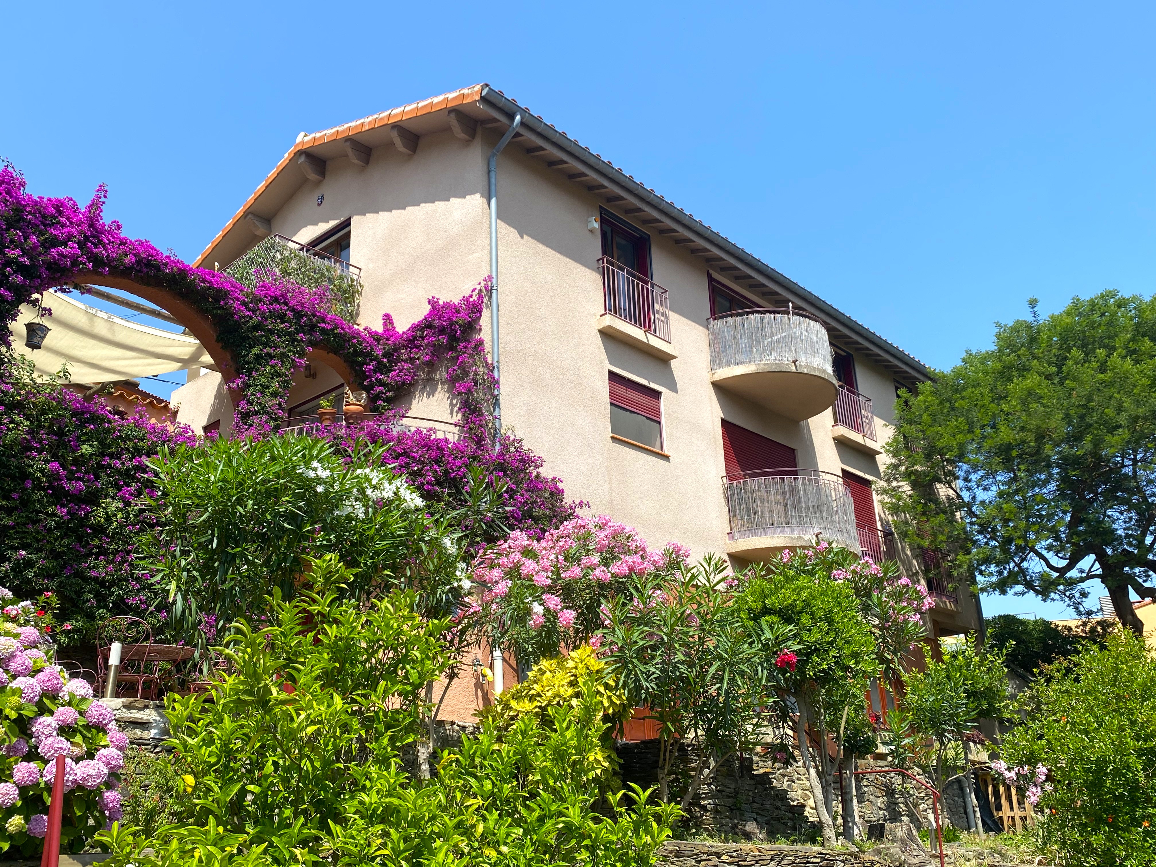 French property for sale in Collioure, Pyrénées-Orientales - €1,495,000 - photo 