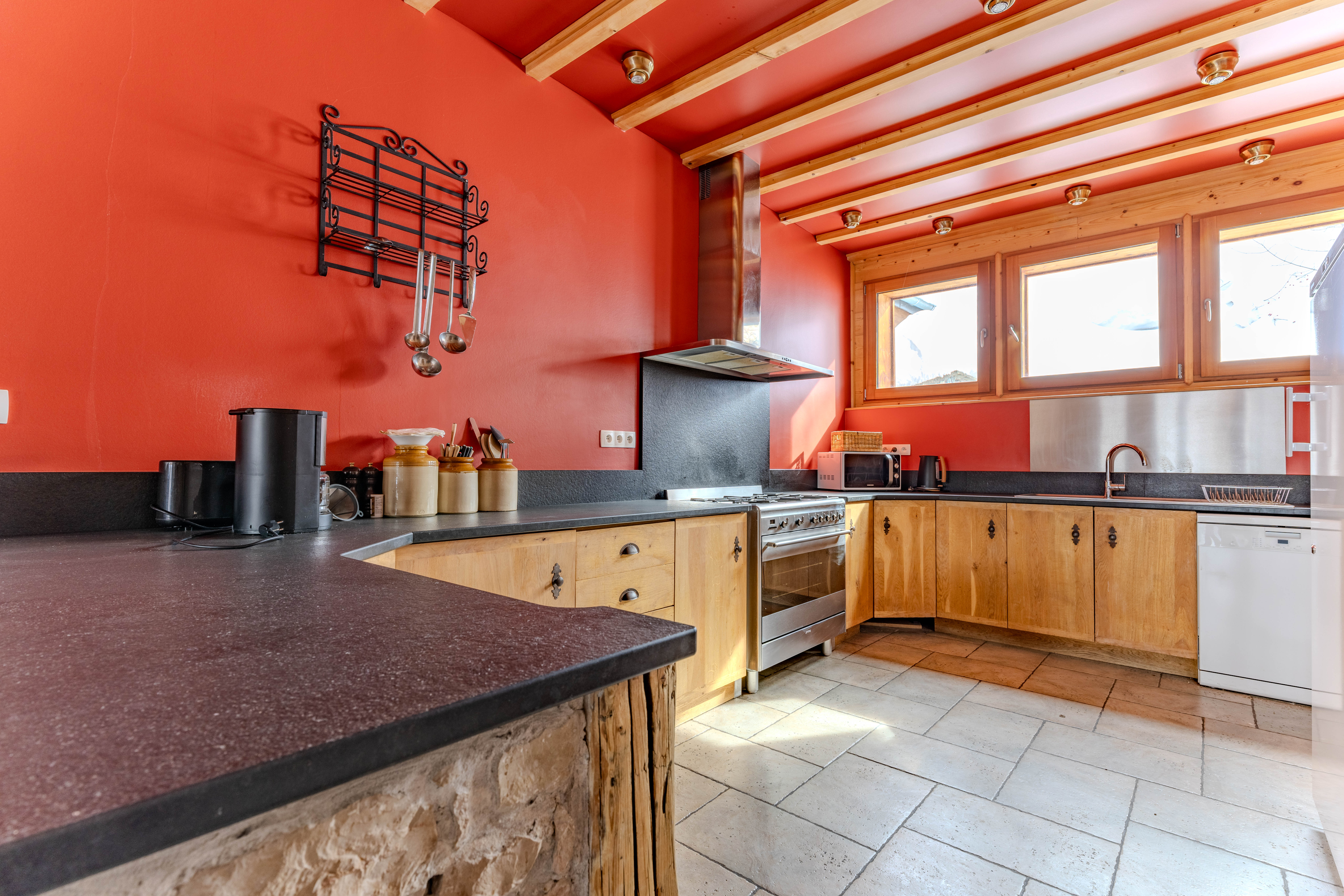 Propriété en France à vendre à Huez, Isère - €3 434 000 - photo 