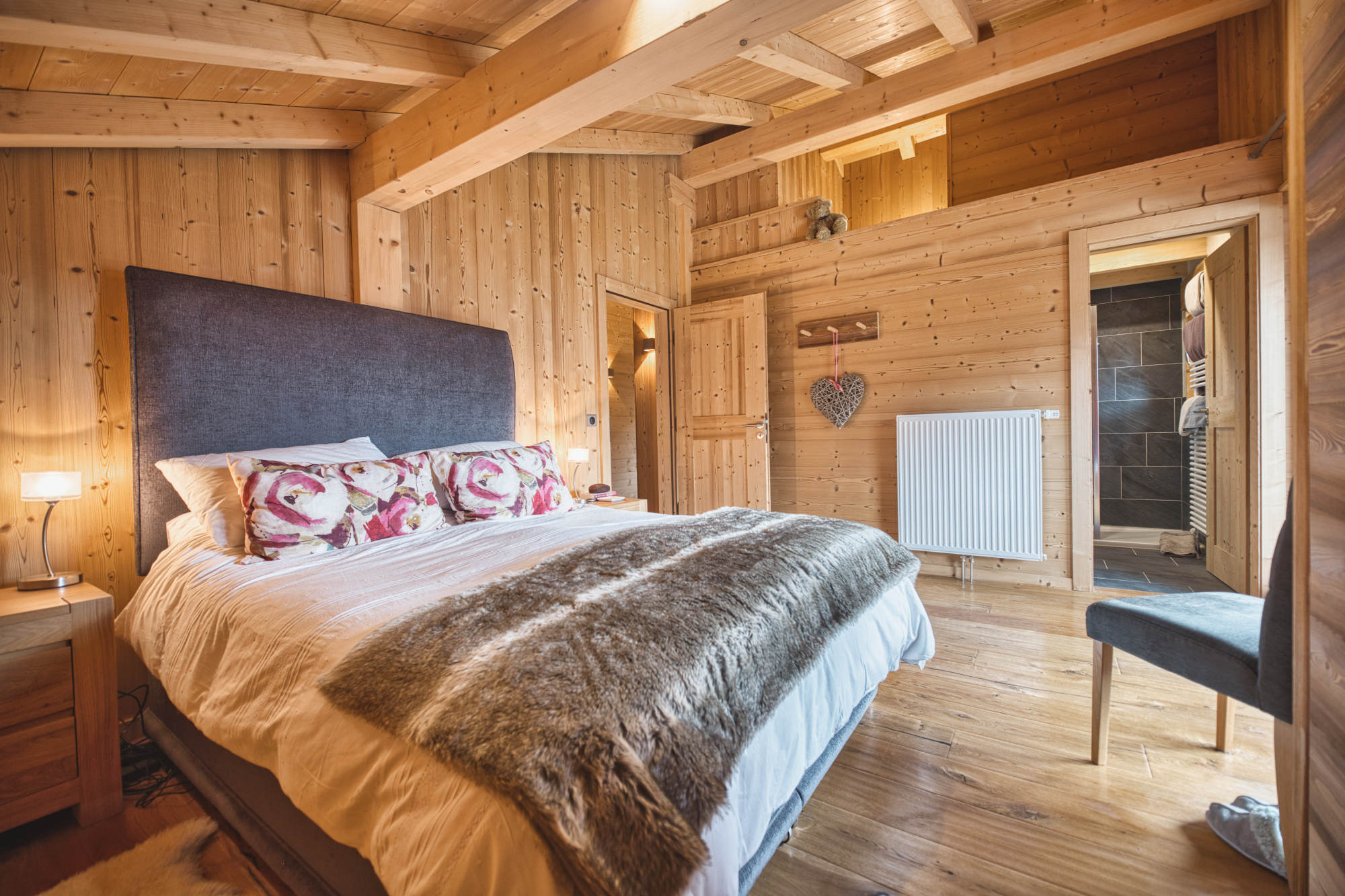 French property for sale in Châtel, Haute-Savoie - €2,200,000 - photo 