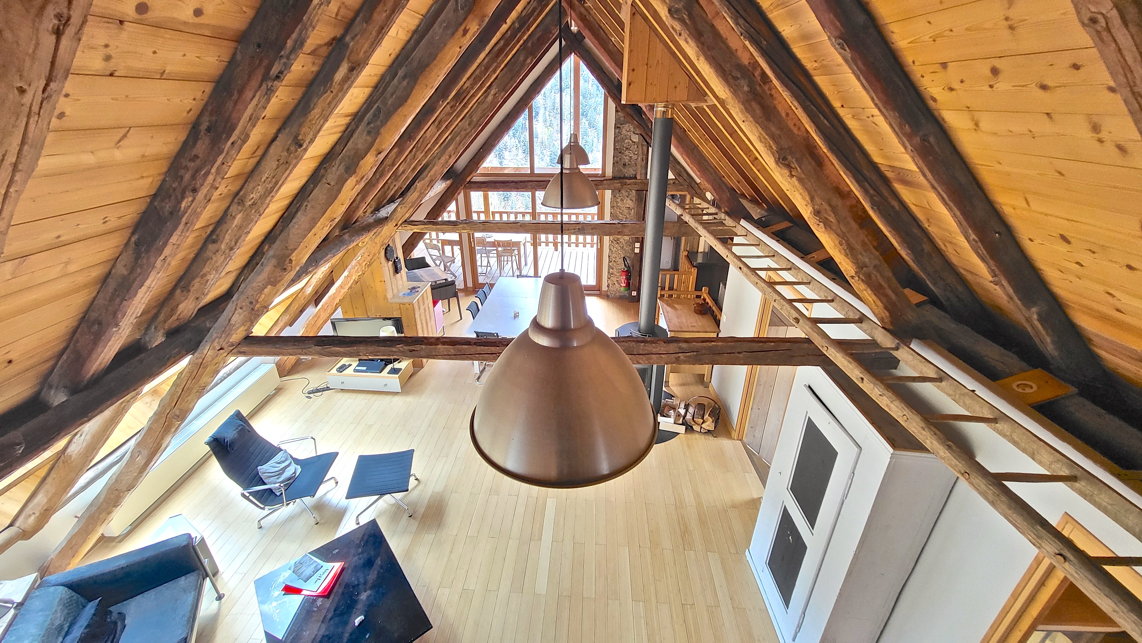 French property for sale in Oz, Isère - €1,750,000 - photo 