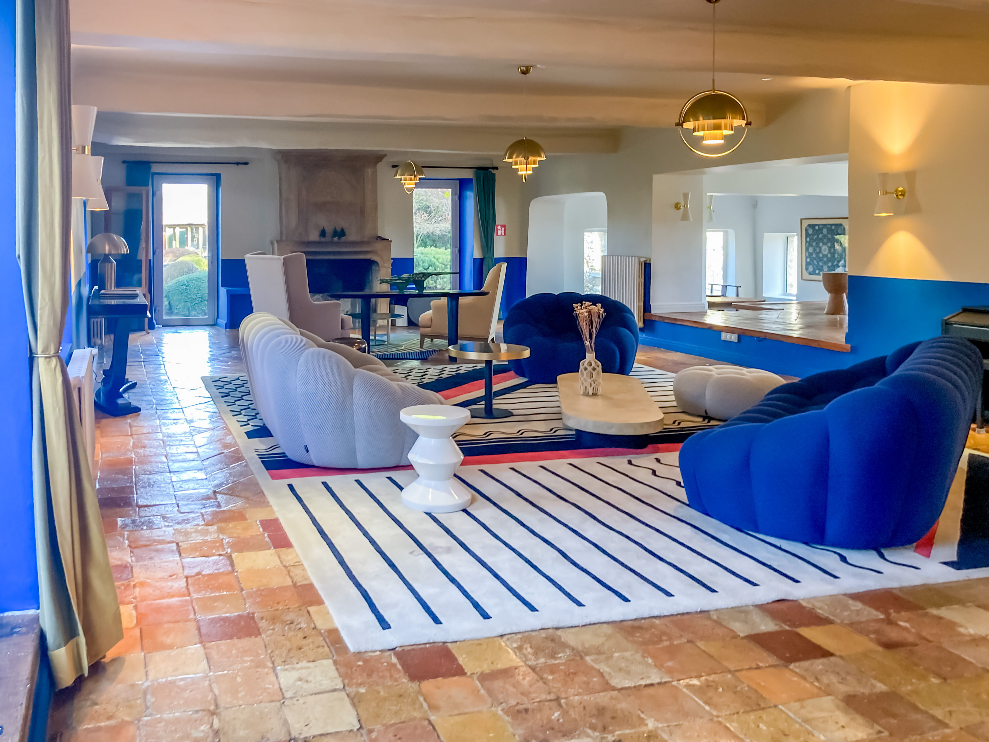 French property for sale in Thoiry, Yvelines - €2,280,000 - photo 