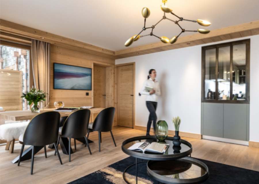 French property for sale in Tignes, Savoie - €3,915,000 - photo 