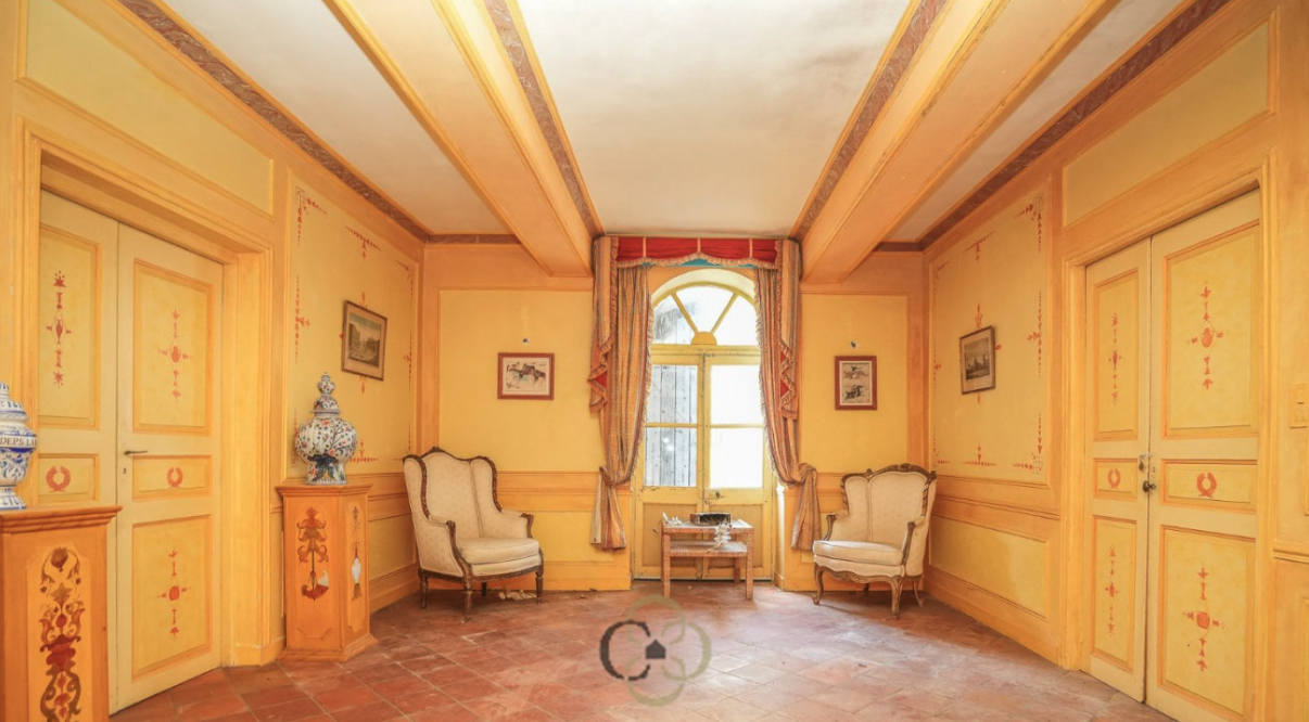 French property for sale in Sauve, Gard - €1,360,000 - photo 