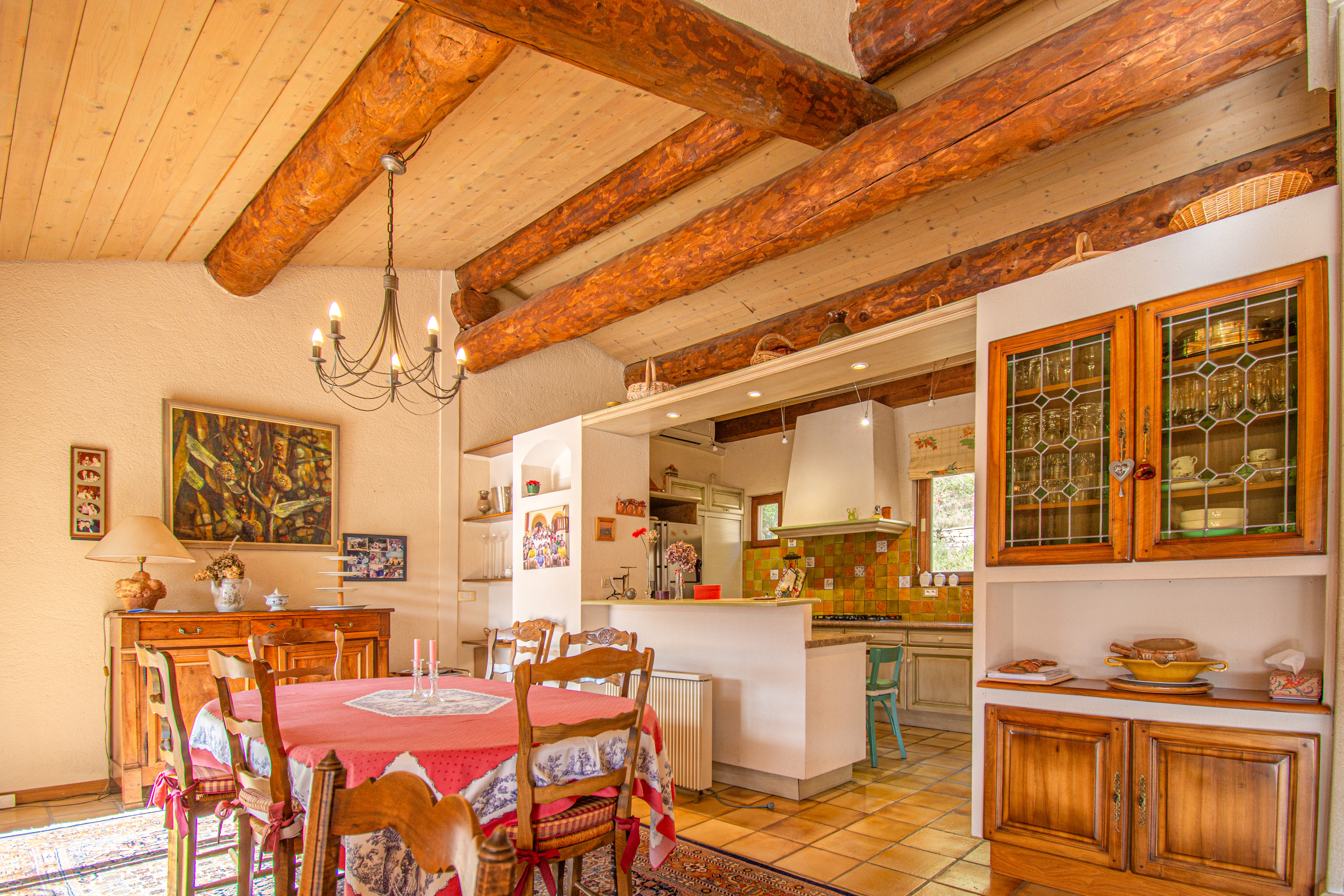 French property for sale in Vauvenargues, Bouches-du-Rhône - €1,300,000 - photo 