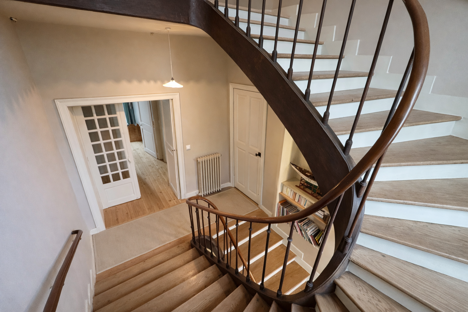 French property for sale in Port-Bail-sur-Mer, Manche - €1,378,000 - photo 