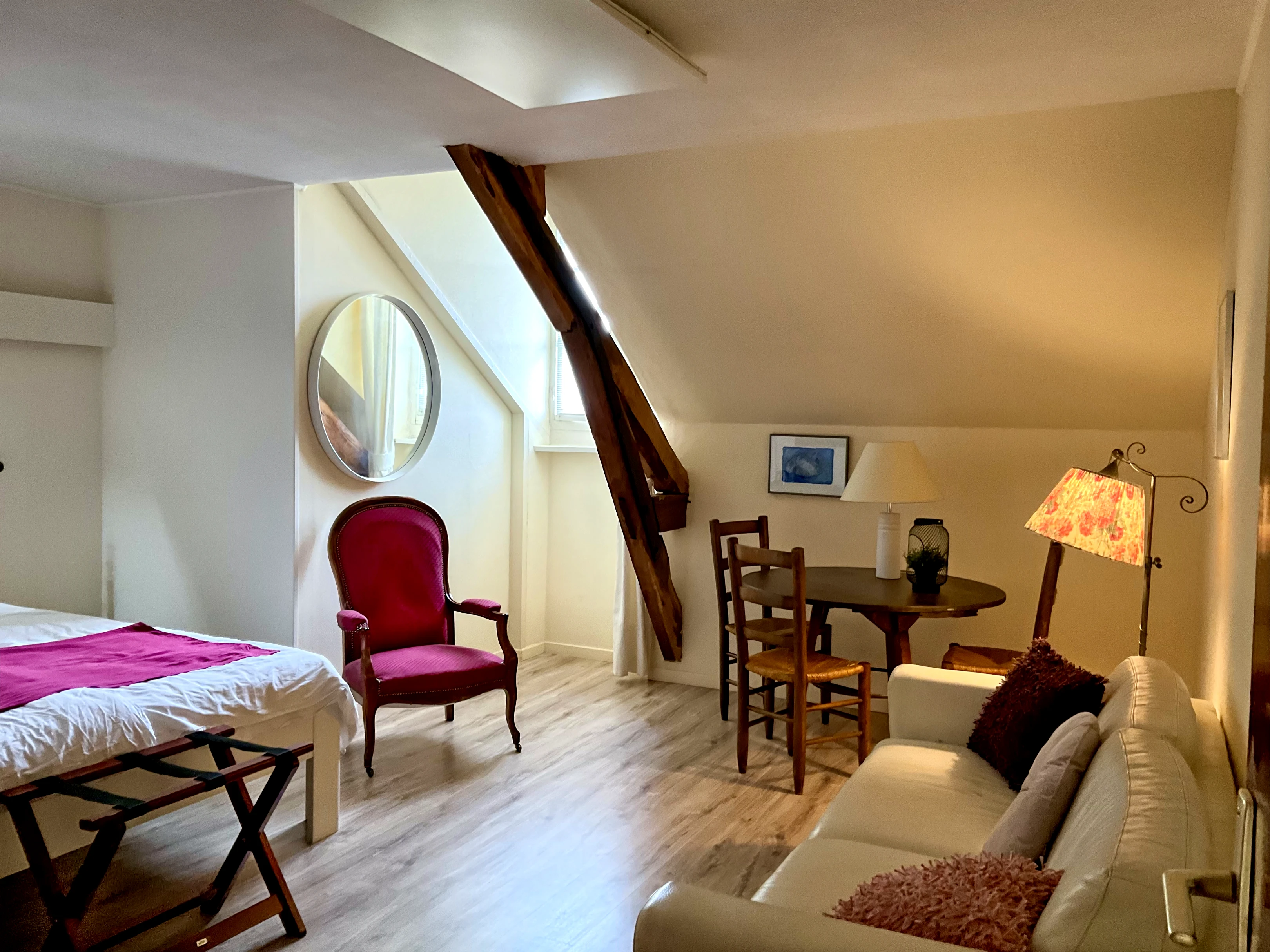 Propriété en France à vendre à Vallière, Creuse - €599 000 - photo 