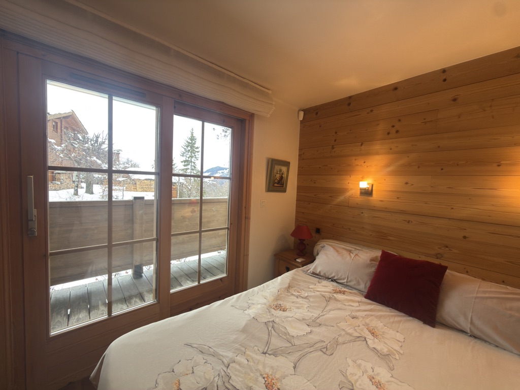 Propriété en France à vendre à Courchevel, Savoie - €1 942 500 - photo 