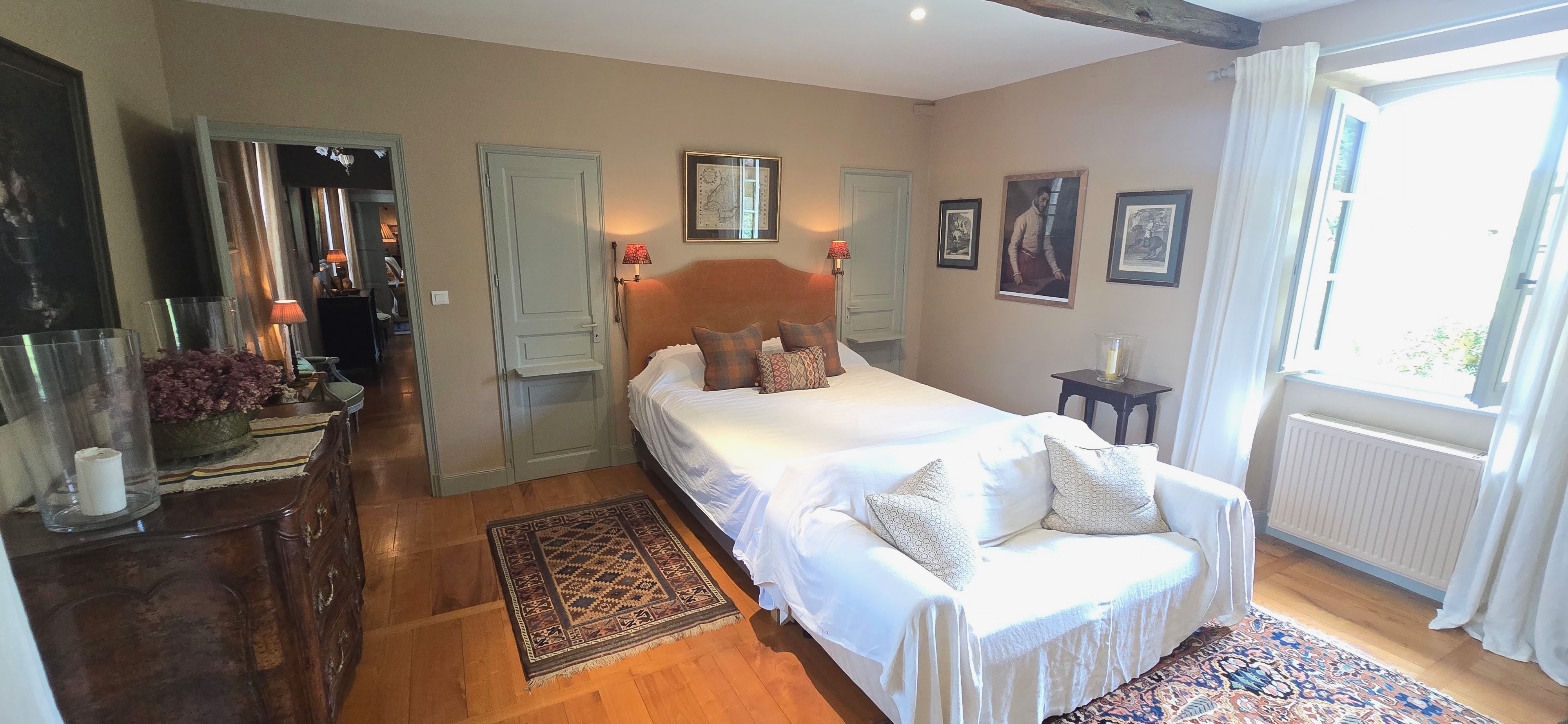 French property for sale in Thédirac, Lot - €472,500 - photo 