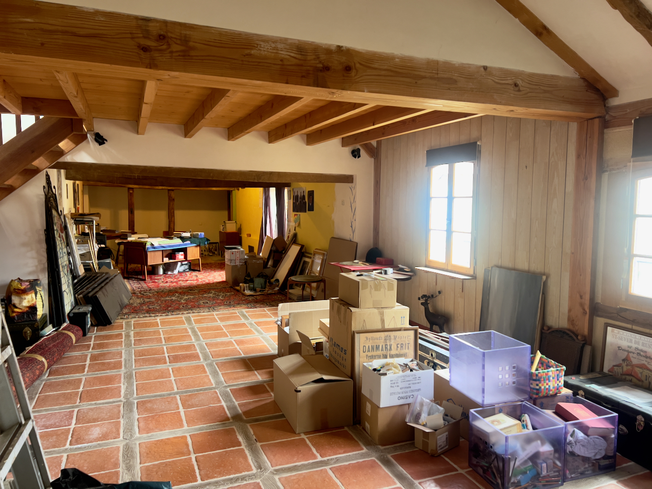 French property for sale in Montégut-Arros, Gers - €570,000 - photo 