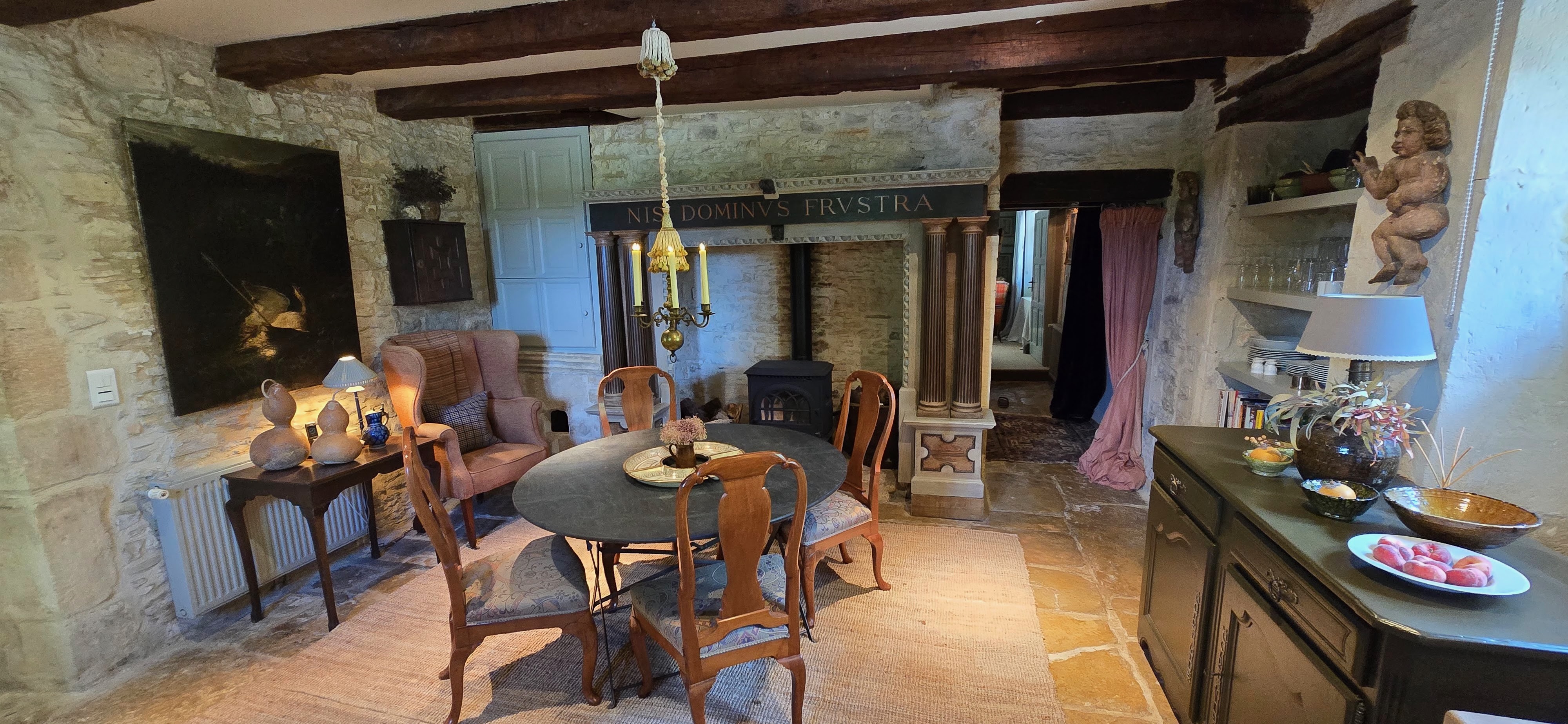 French property for sale in Thédirac, Lot - €472,500 - photo 