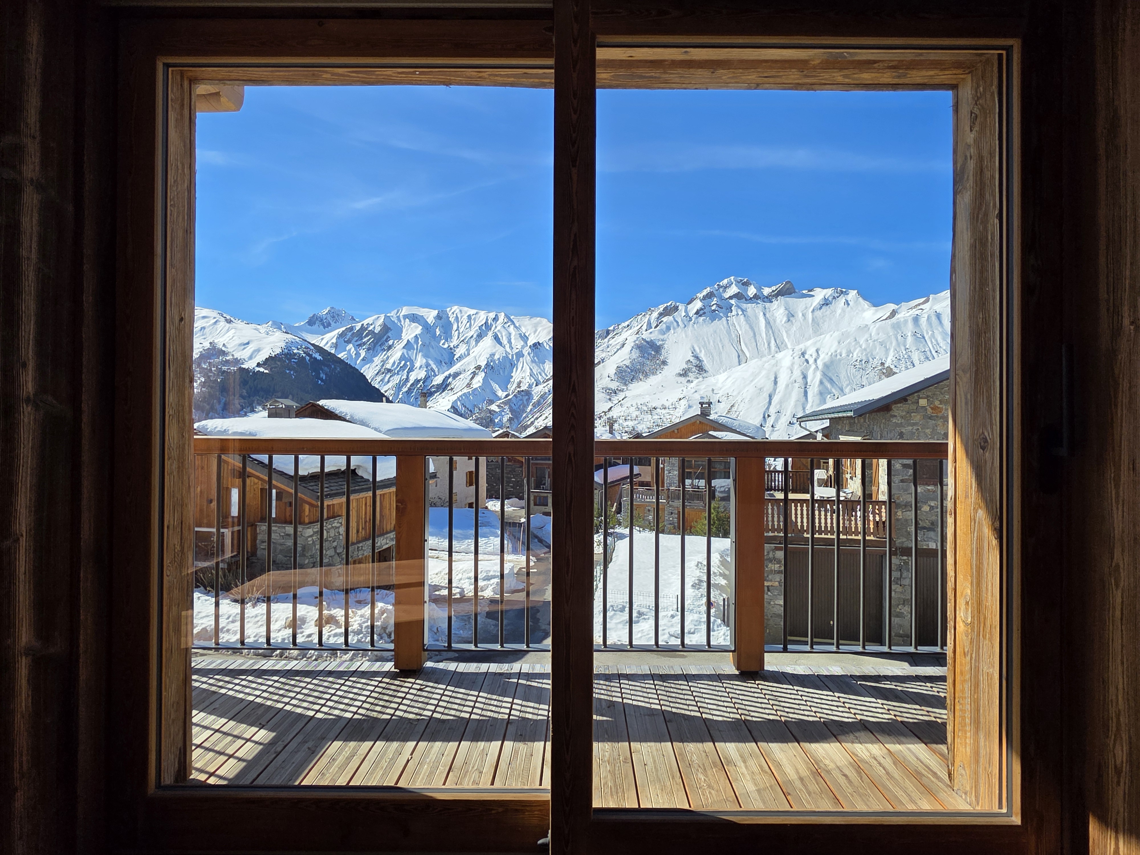 Propriété en France à vendre à Saint-Martin-de-Belleville, Savoie - €3 750 000 - photo 