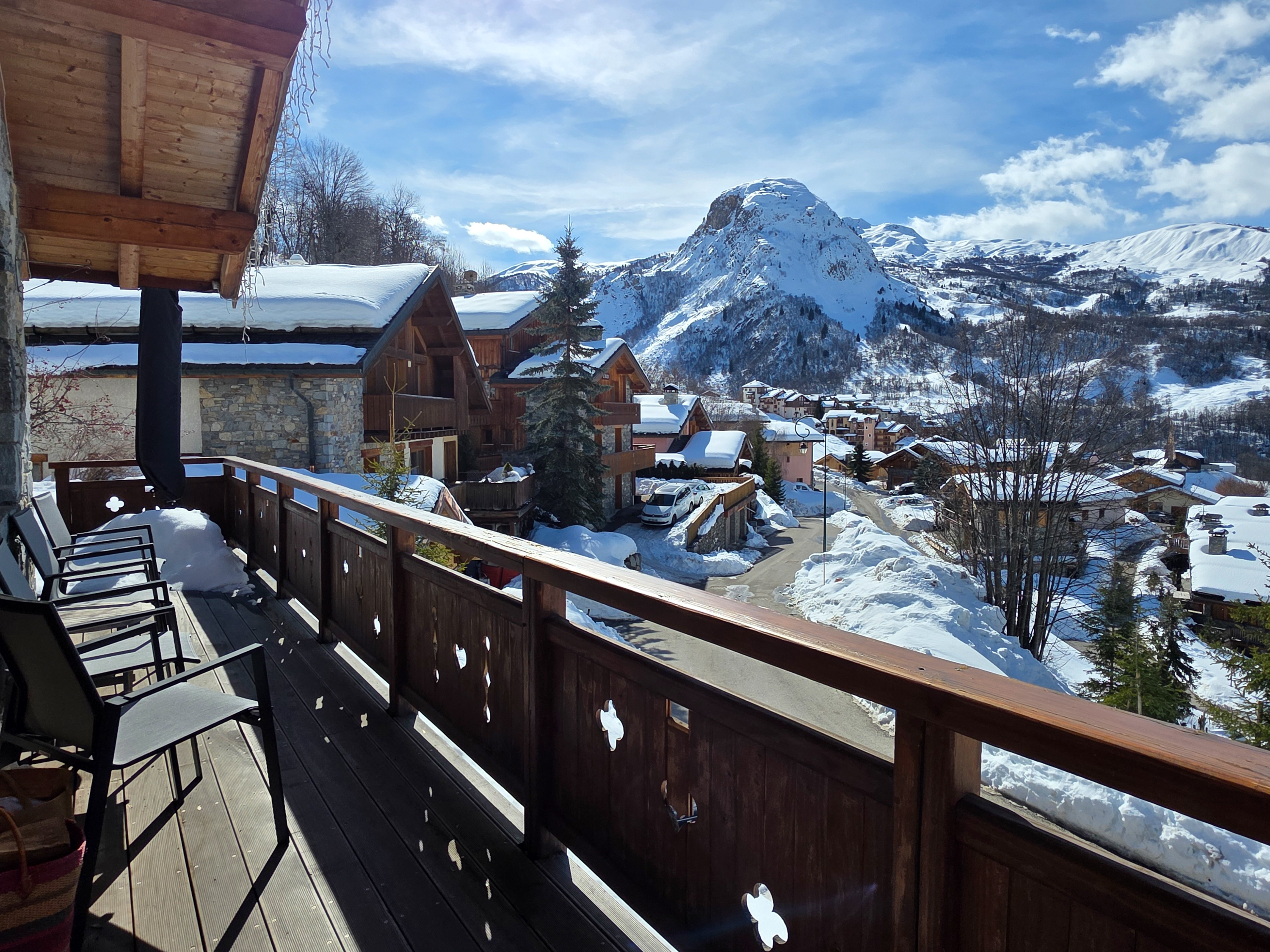 French property for sale in Saint-Martin-de-Belleville, Savoie - €3,500,000 - photo 