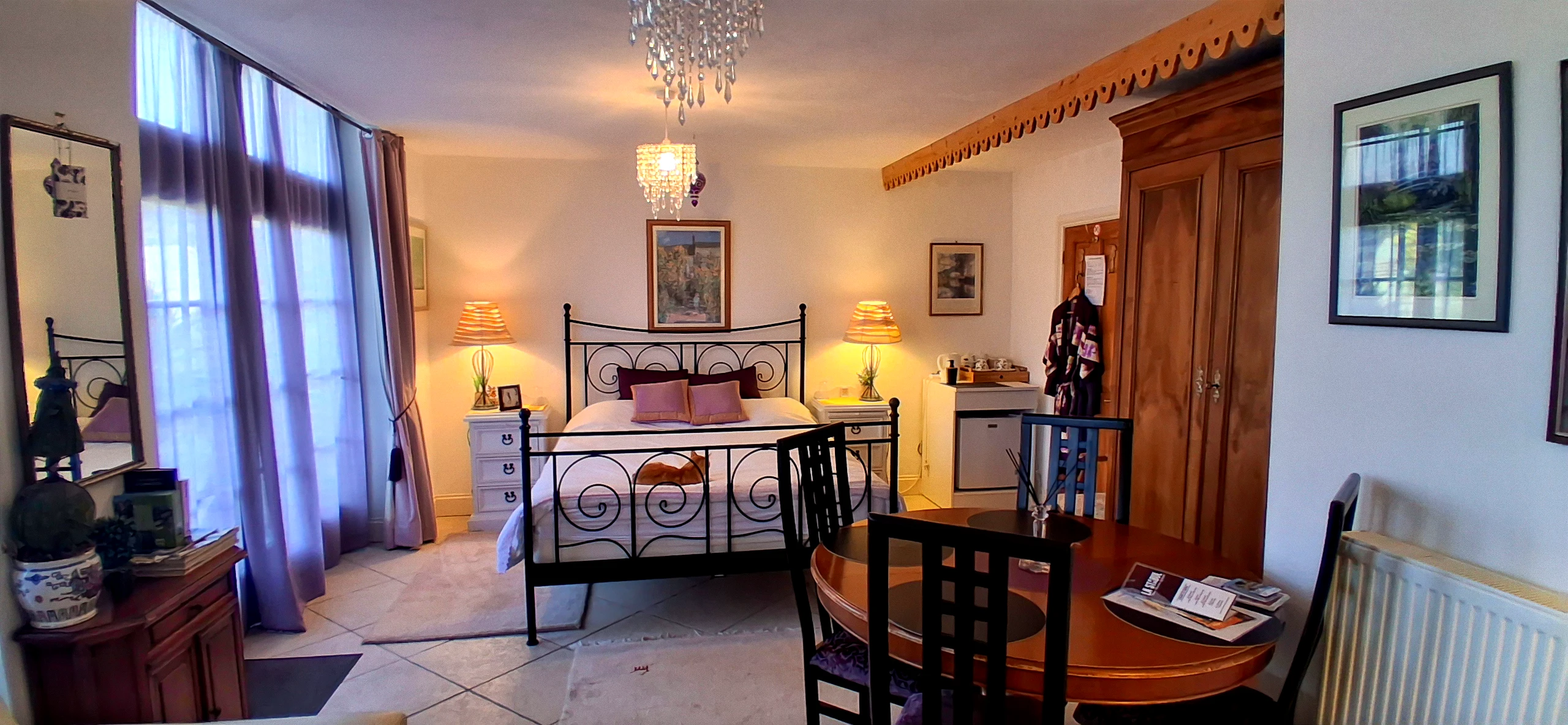 Propriété en France à vendre à Bazoges-en-Pareds, Vendée - €556 500 - photo 