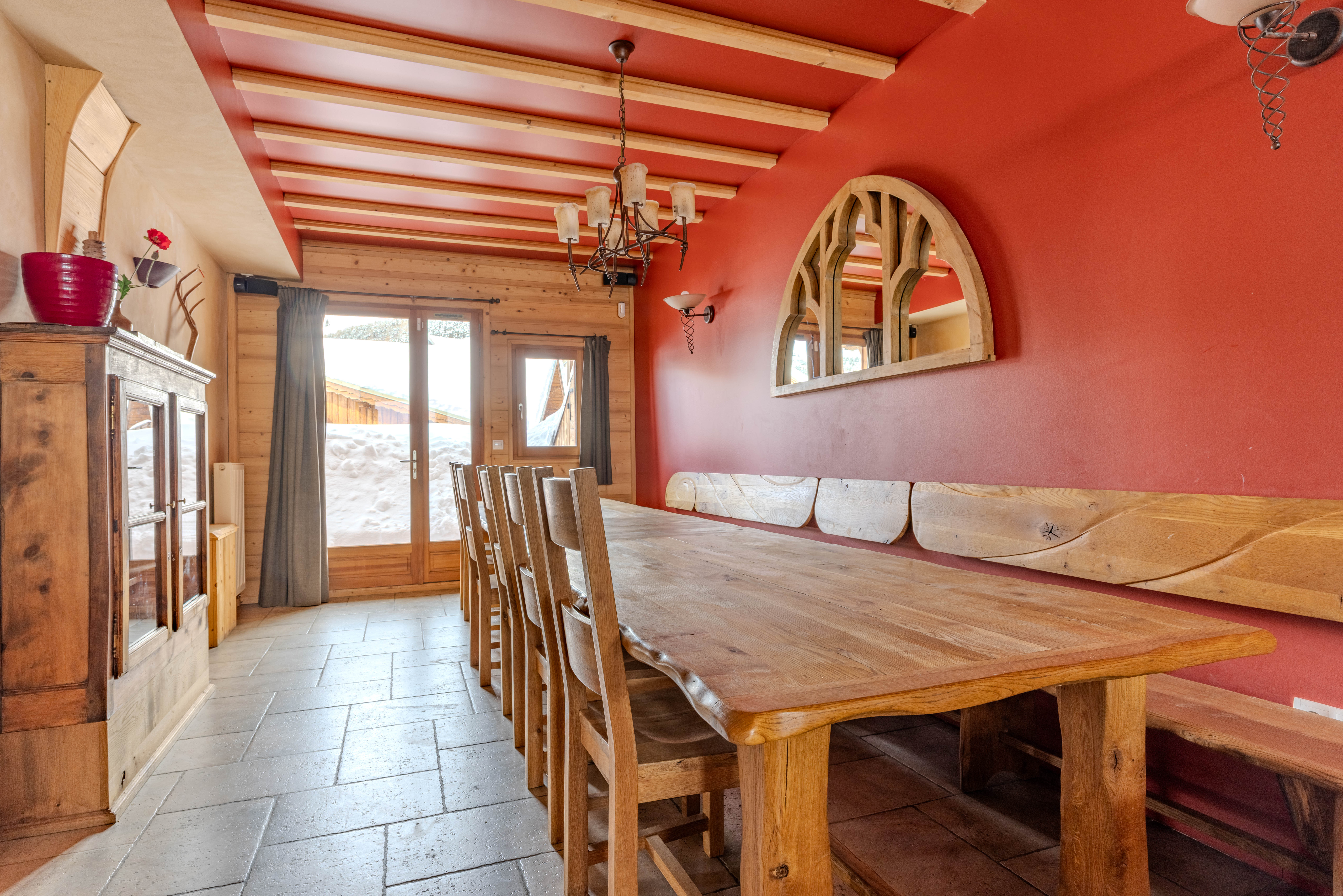 Propriété en France à vendre à Huez, Isère - €3 434 000 - photo 