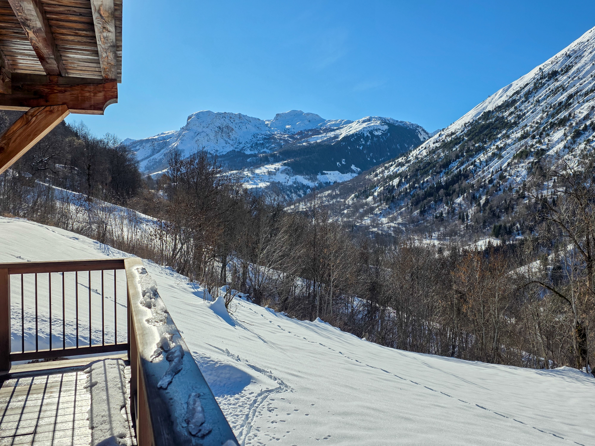 Propriété en France à vendre à Saint-Martin-de-Belleville, Savoie - €1 395 000 - photo 