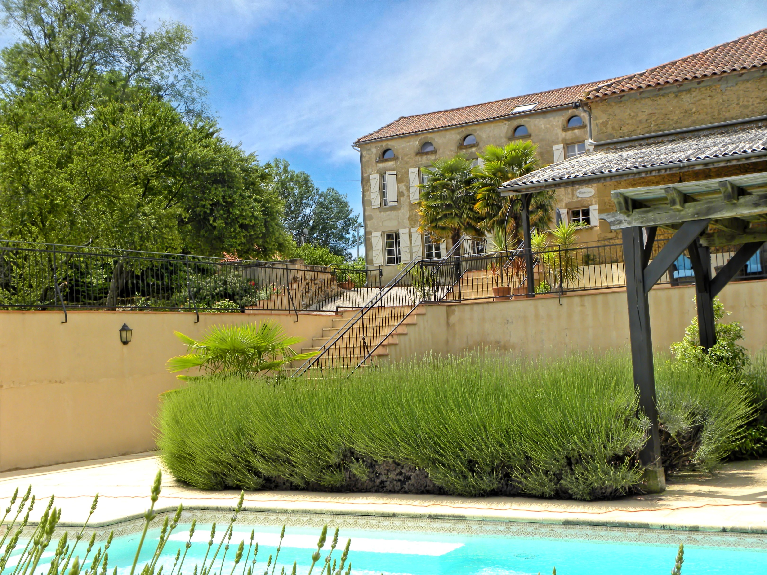 French property for sale in Couloumé-Mondebat, Gers - €615,000 - photo 
