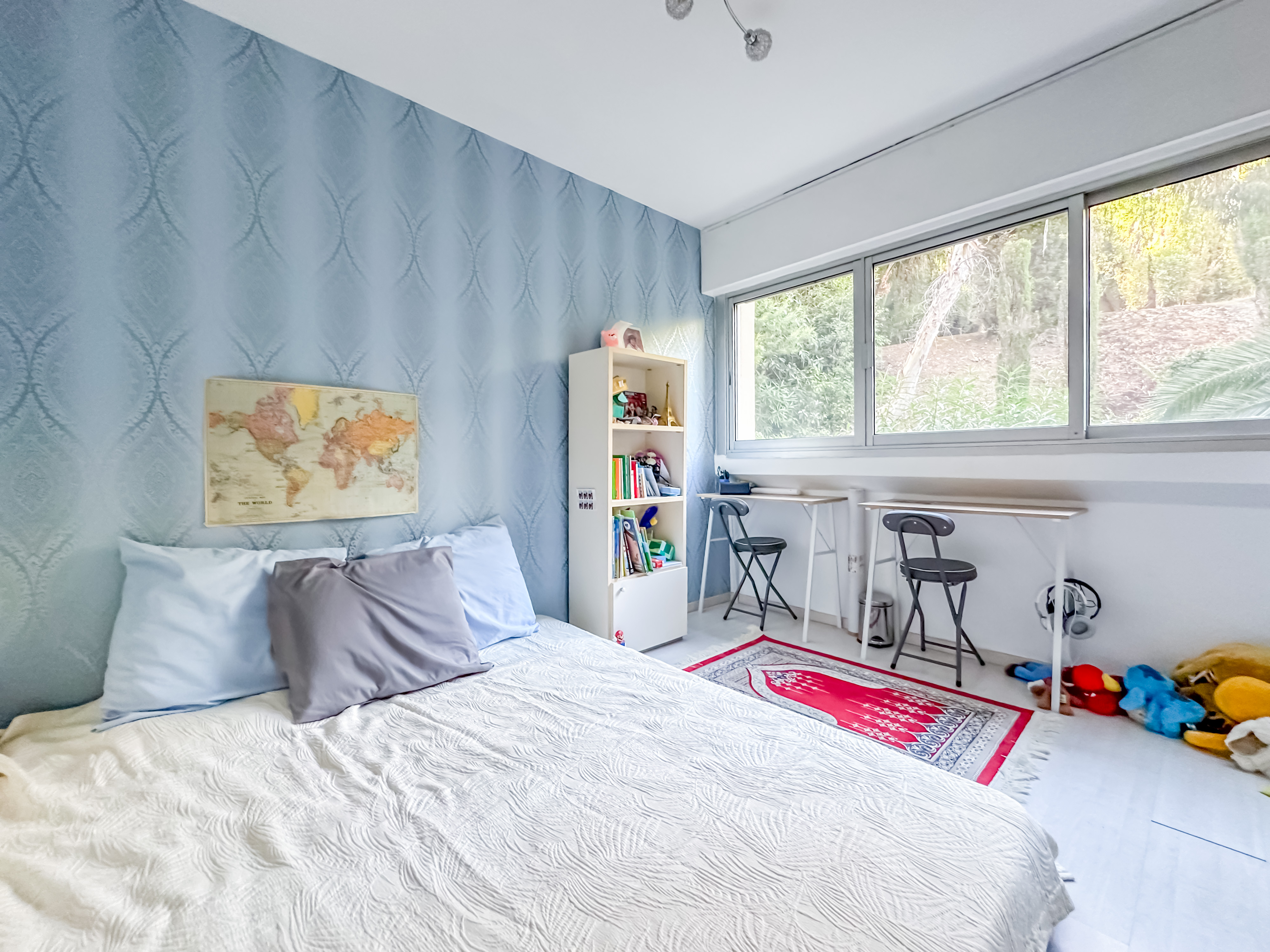 Propriété en France à vendre à Antibes, Alpes-Maritimes - €650 000 - photo 