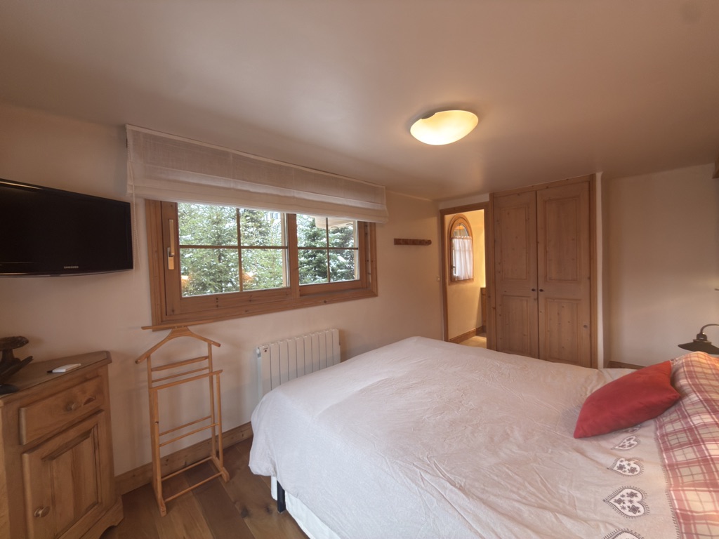 Propriété en France à vendre à Courchevel, Savoie - €1 942 500 - photo 