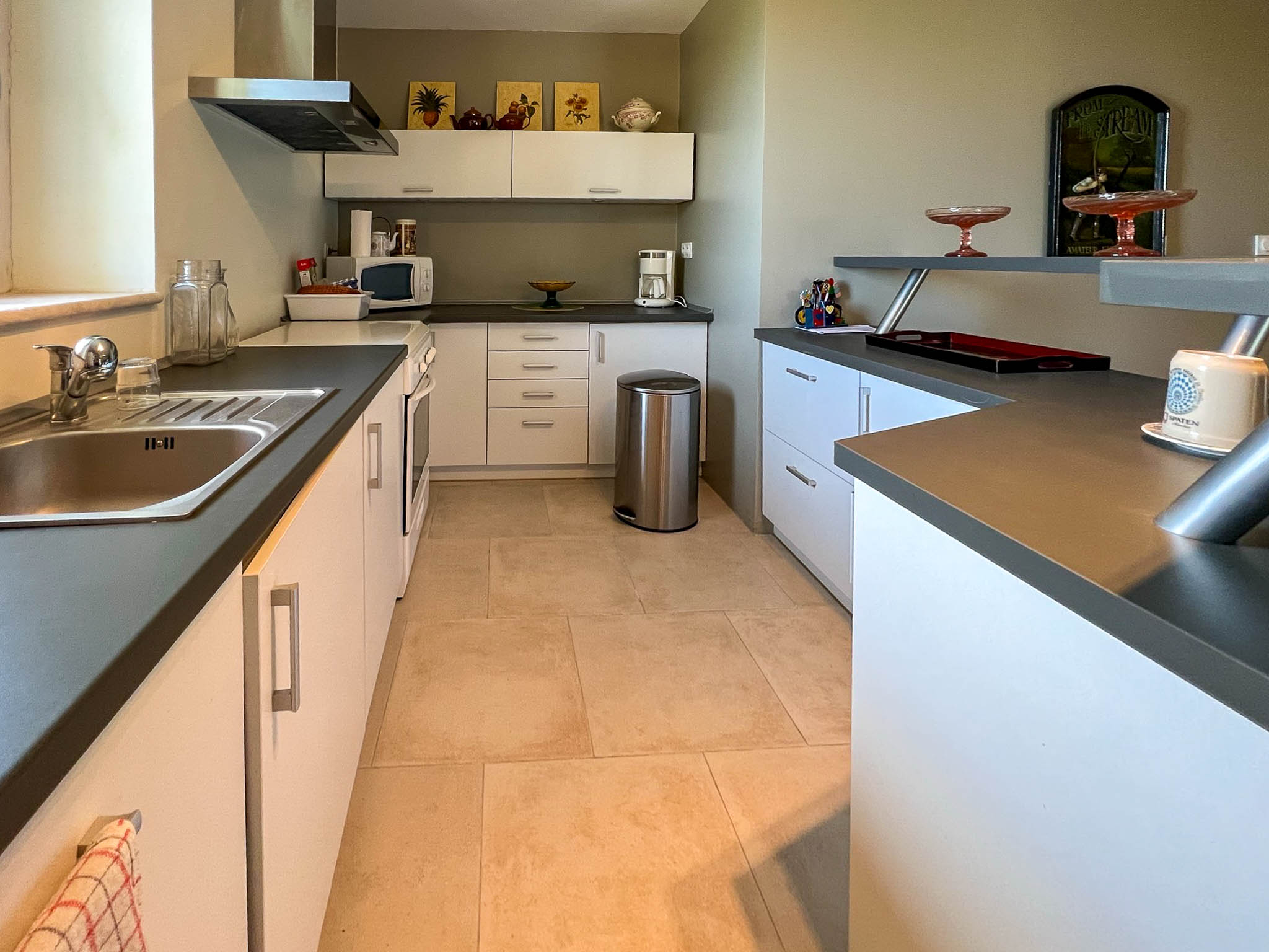 Propriété en France à vendre à Montcuq-en-Quercy-Blanc, Lot - €775 000 - photo 