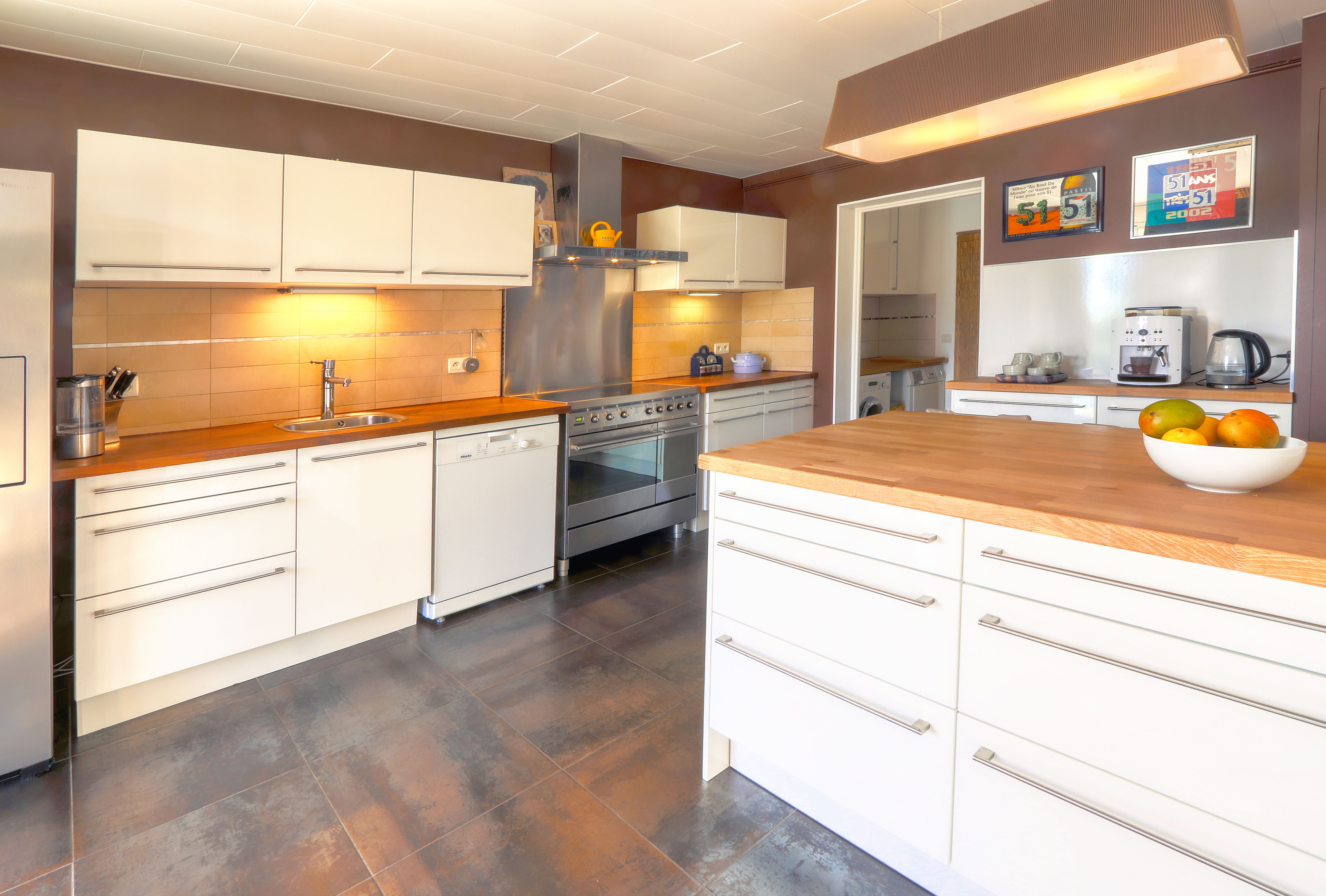 Propriété en France à vendre à Mérindol, Vaucluse - €695 000 - photo 