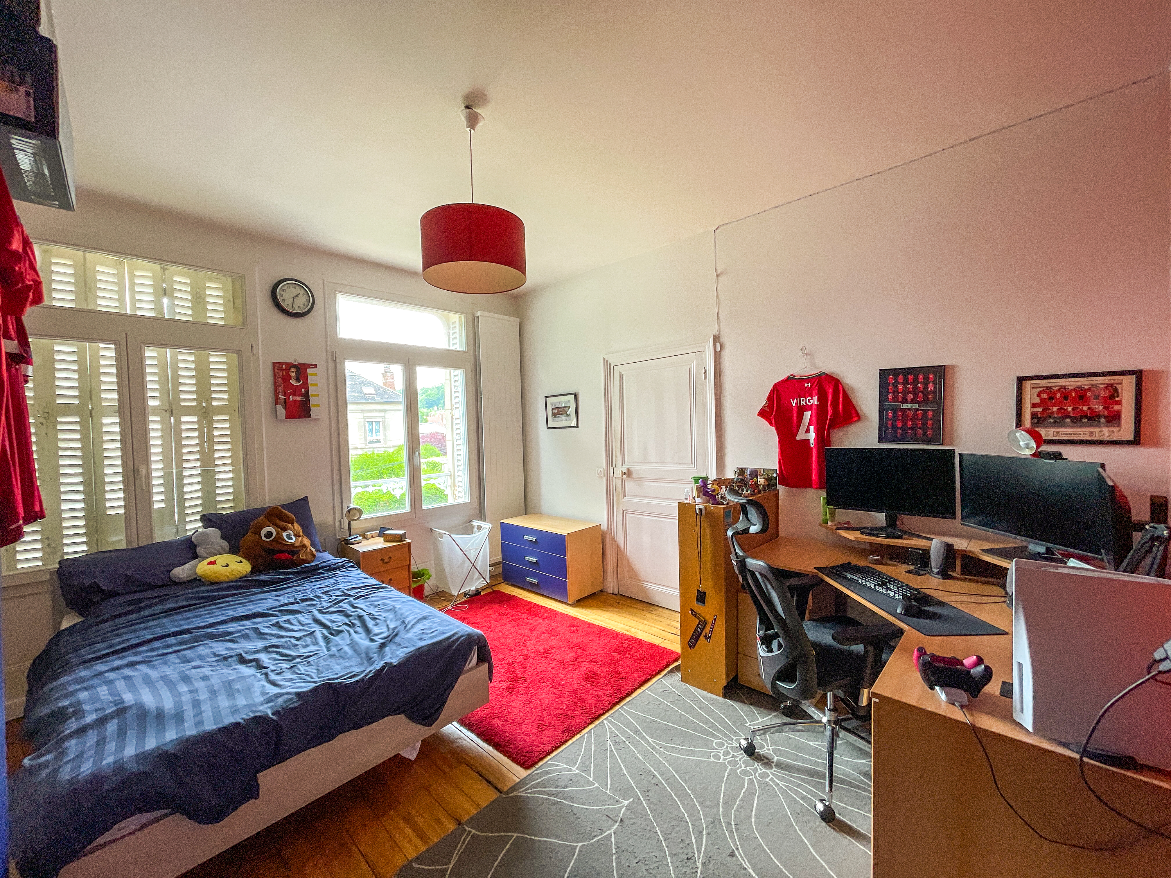 French property for sale in Mouy, Oise - €780,000 - photo 