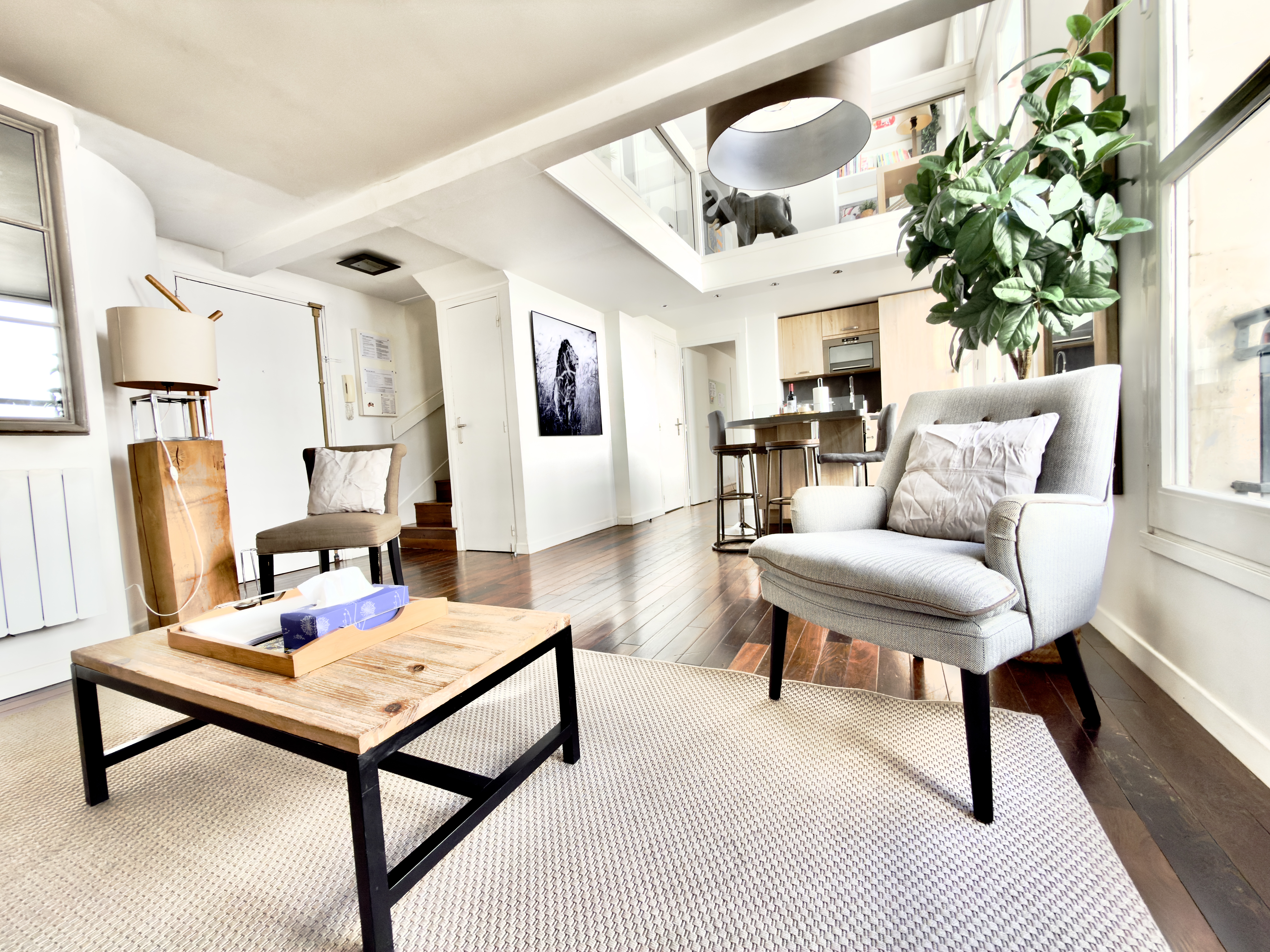 French property for sale in Paris, Paris - €1,250,000 - photo 