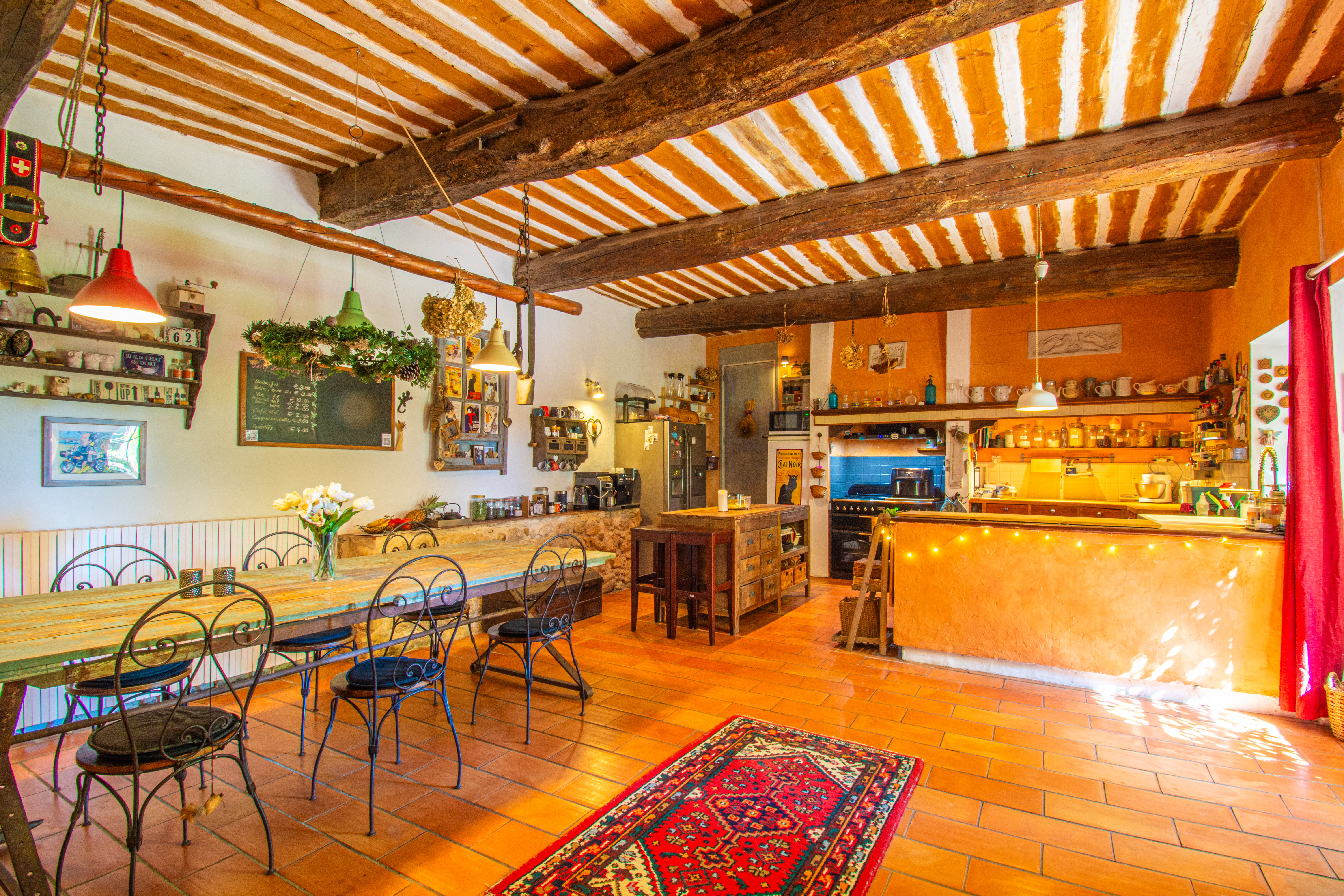 Propriété en France à vendre à Saint-Laurent-du-Verdon, Alpes-de-Haute-Provence - €958 000 - photo 