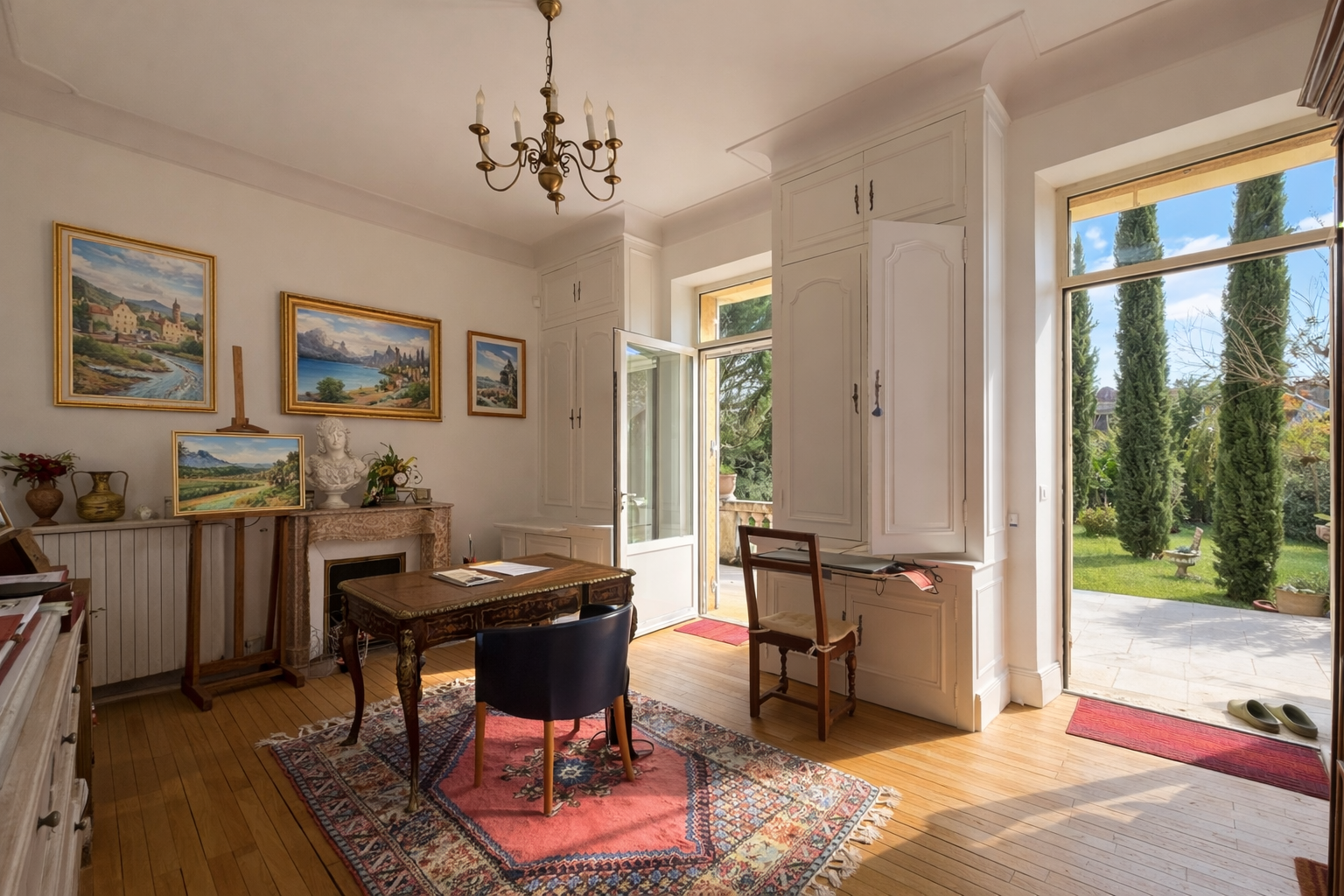 French property for sale in Sarlat-la-Canéda, Dordogne - €988,000 - photo 