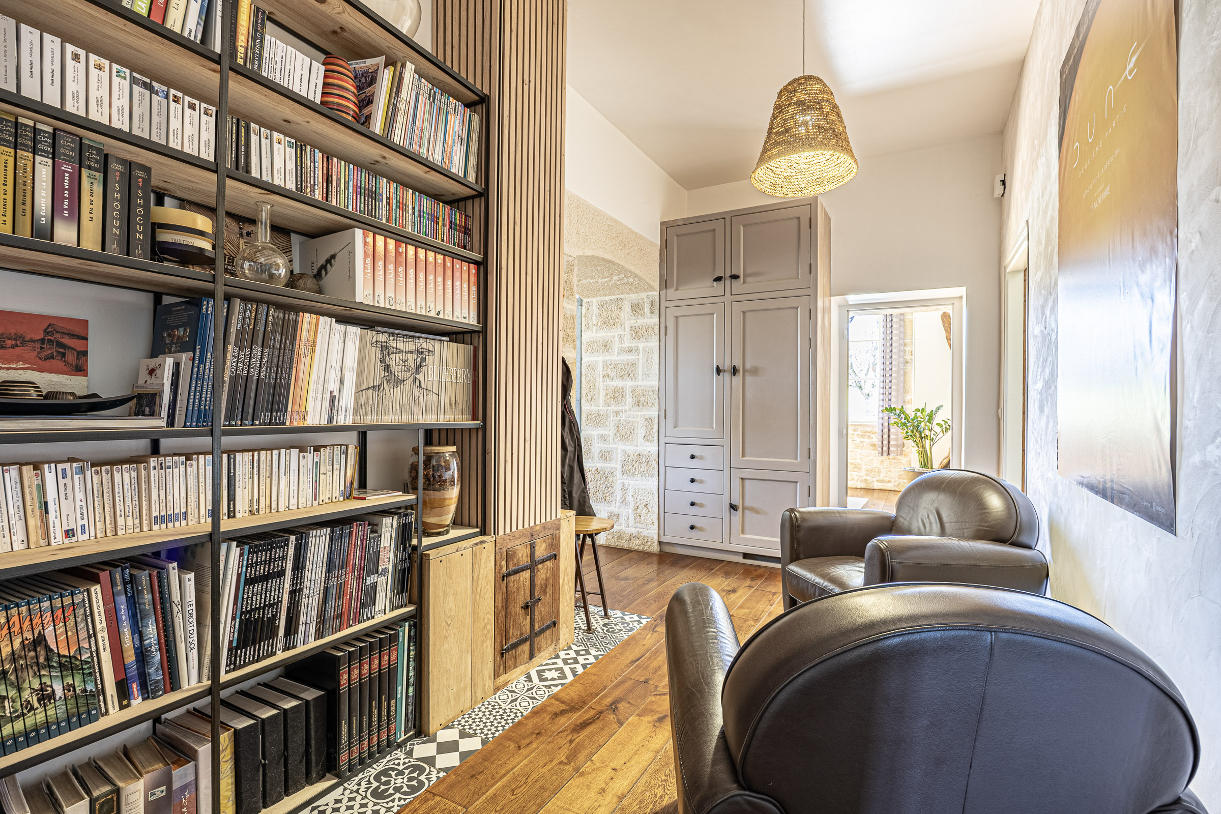 Propriété en France à vendre à Thézac, Lot-et-Garonne - €860 000 - photo 