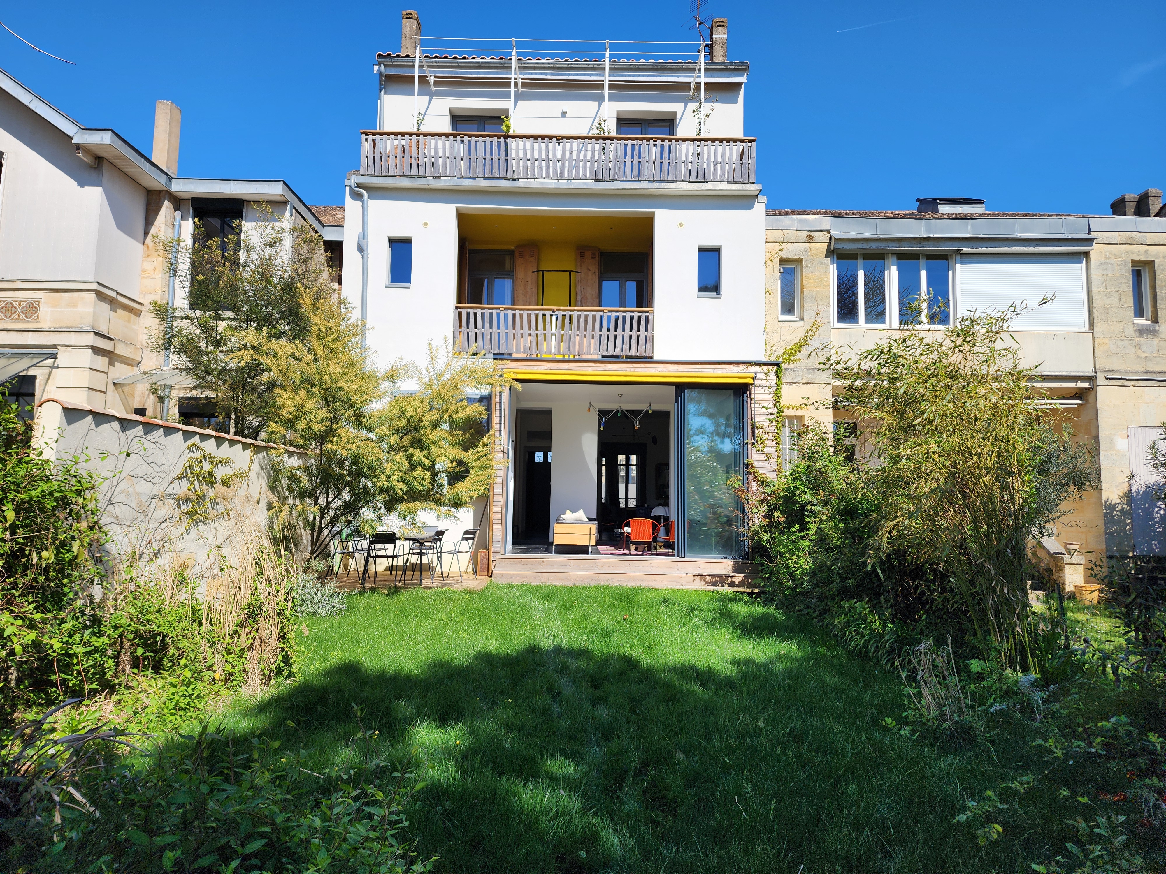 Propriété en France à vendre à Talence, Gironde - €1 445 000 - photo 