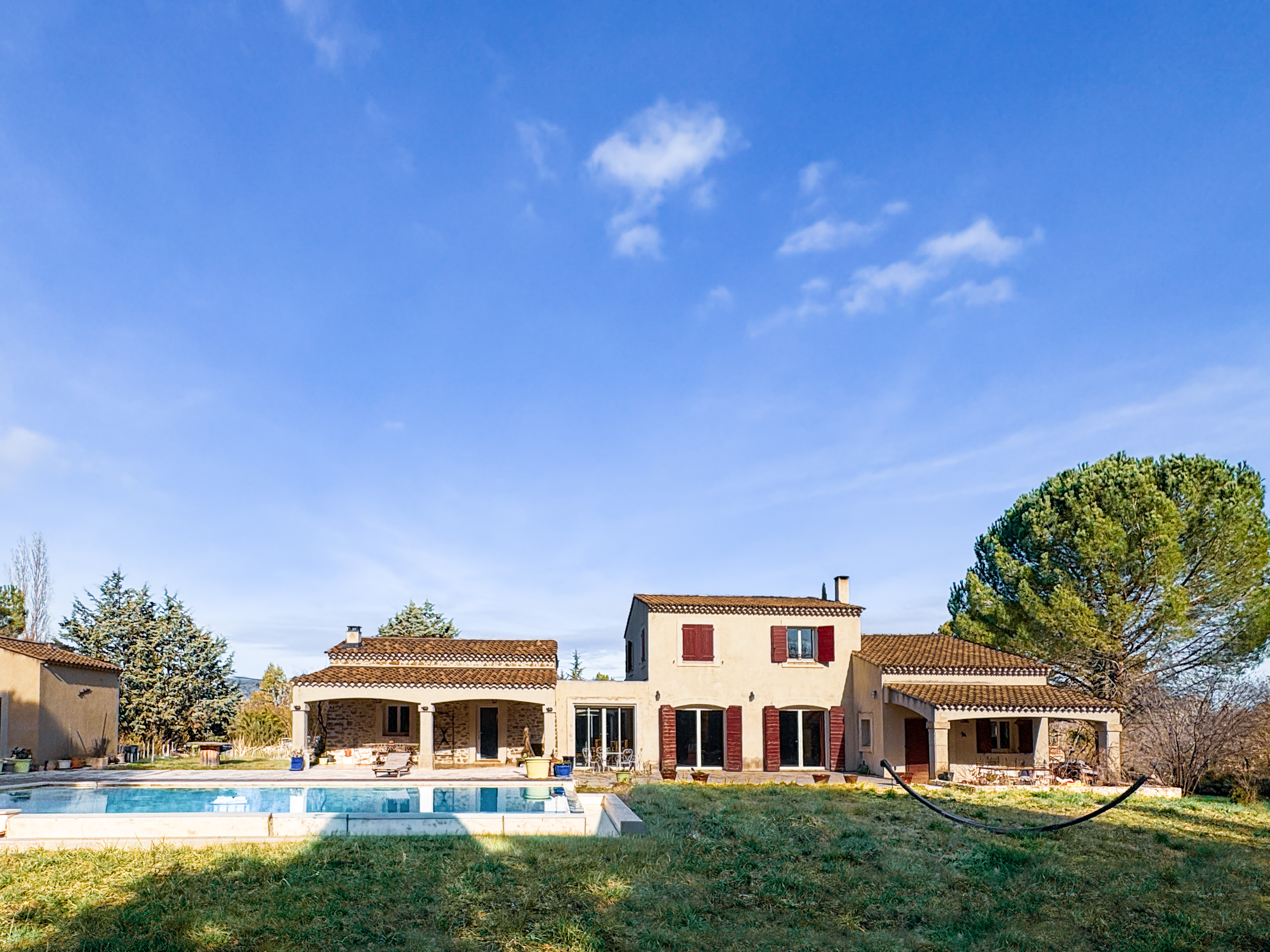 French property for sale in Trets, Bouches-du-Rhône - €1,260,000 - photo 