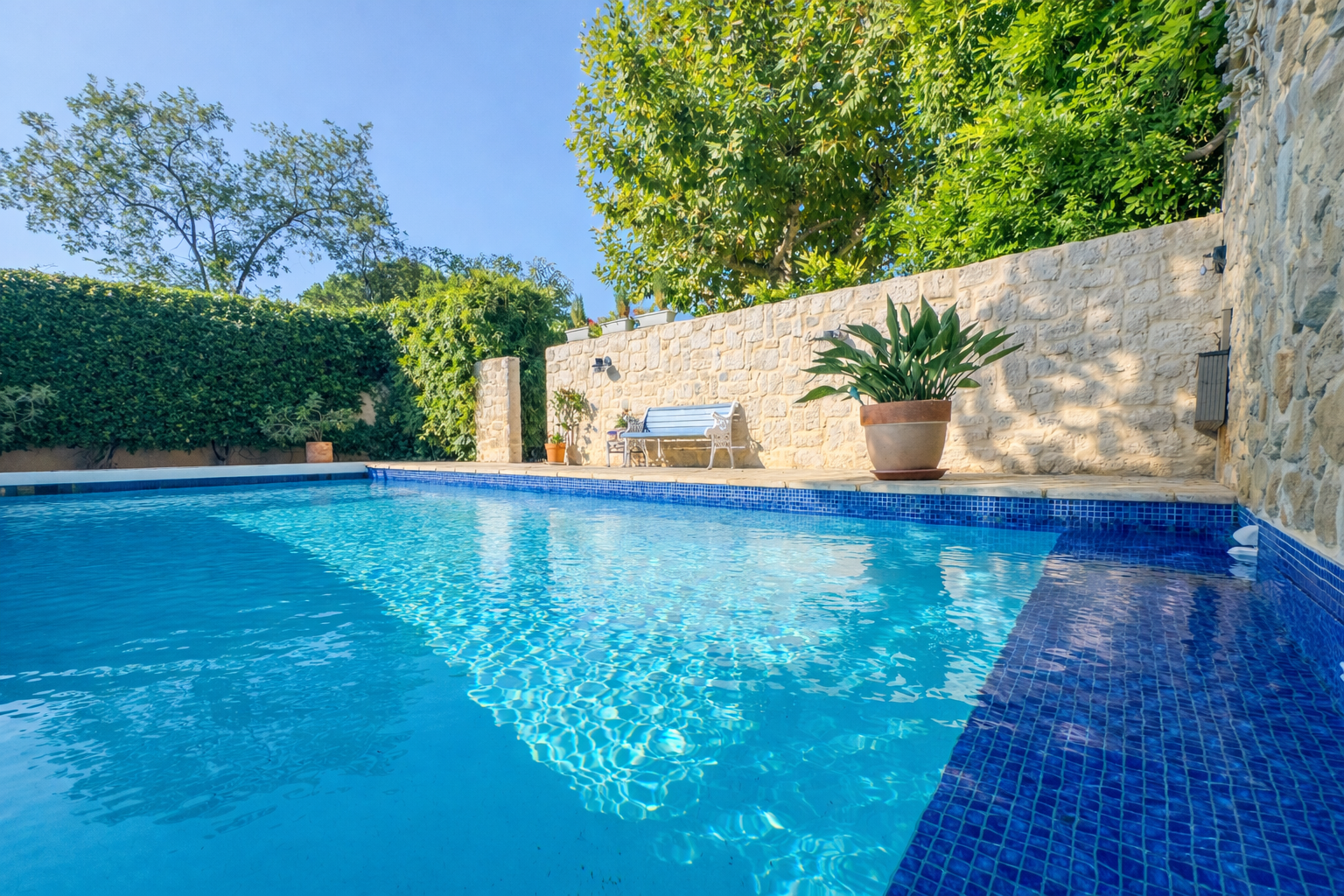 French property for sale in Neffiès, Hérault - €950,000 - photo 