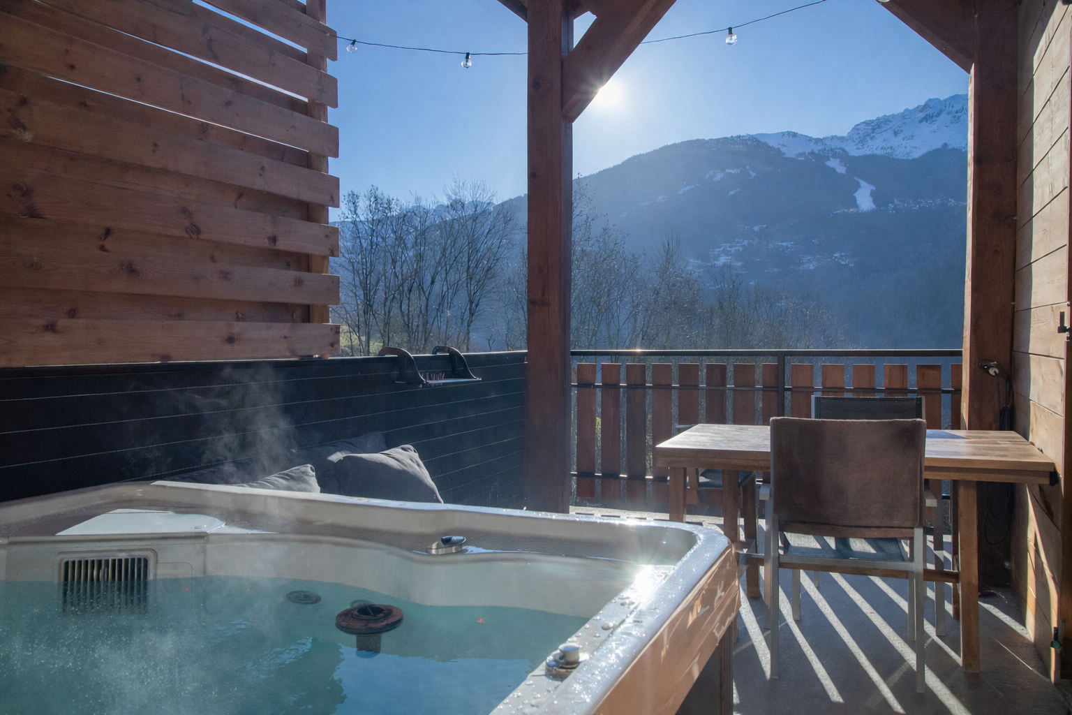 Propriété en France à vendre à Montagny, Savoie - €999 000 - photo 